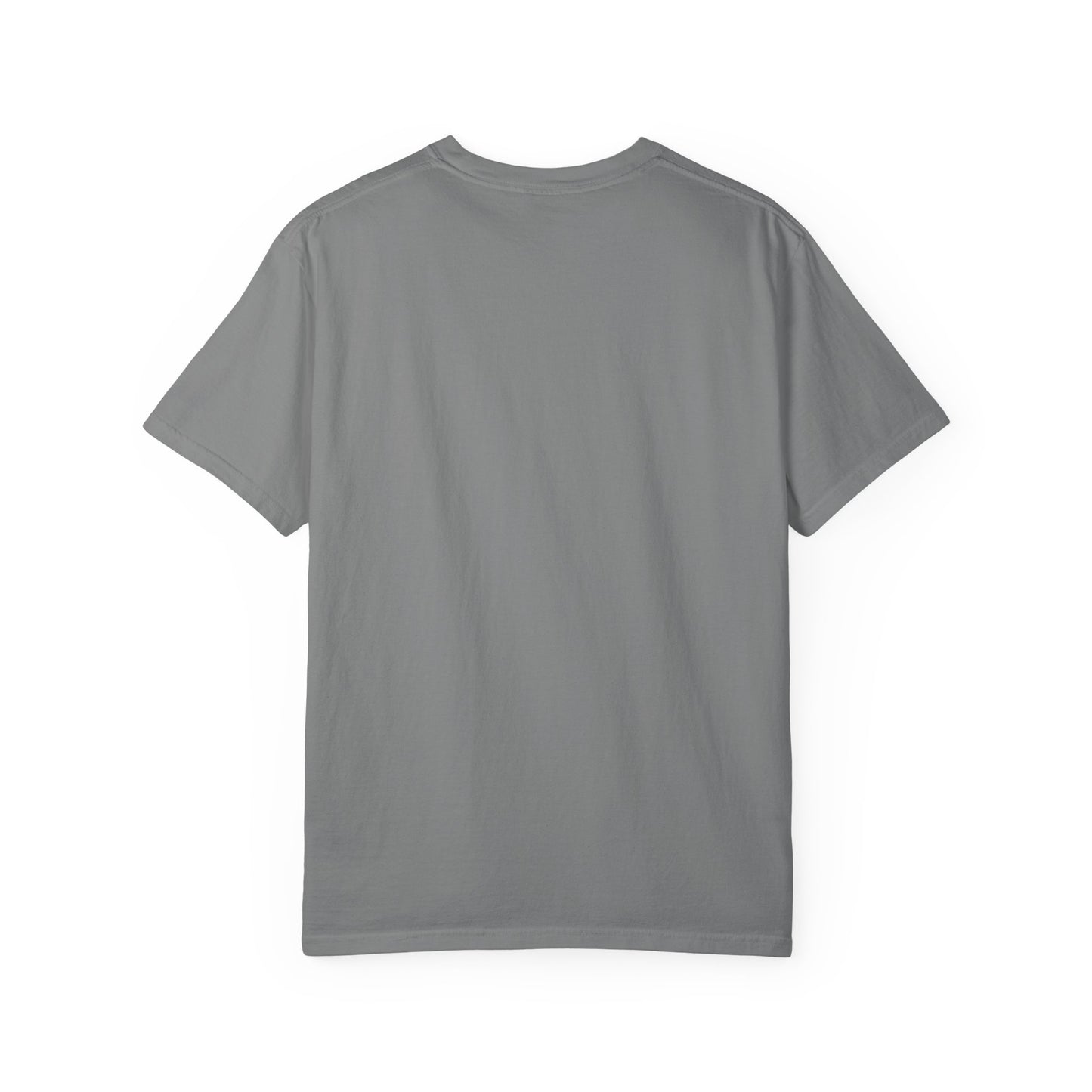Unisex Identity Crisis T-shirt Dr. McGillicuddy's Edition