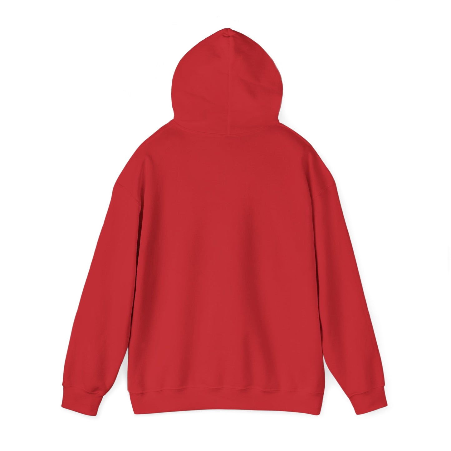 Ill! Artestry Goaty Hooded Sweatshirt