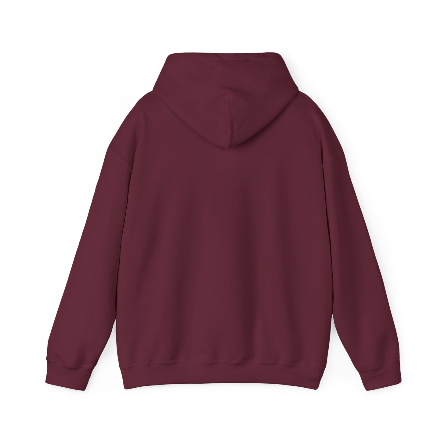 Ill! Artestry Goaty Hooded Sweatshirt