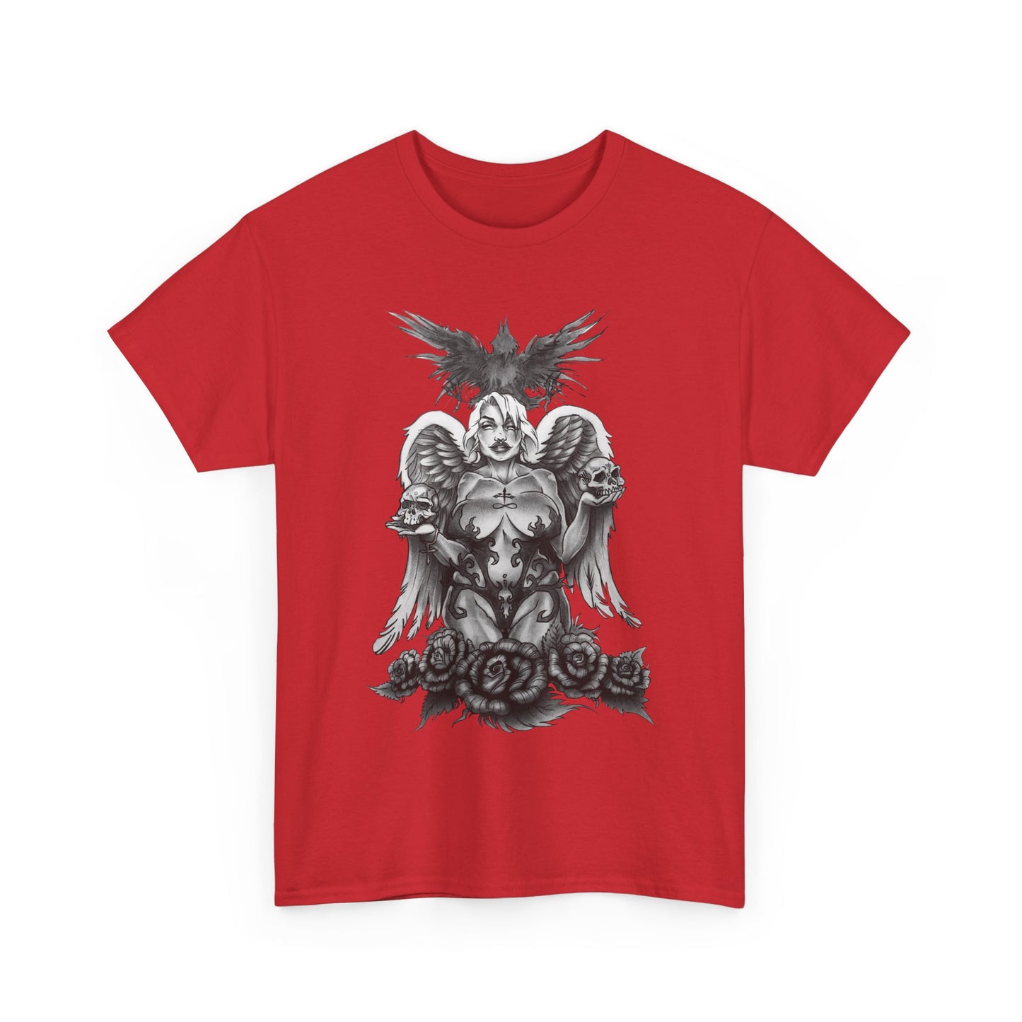 Ill! Artestry Dolly Graphic Tee