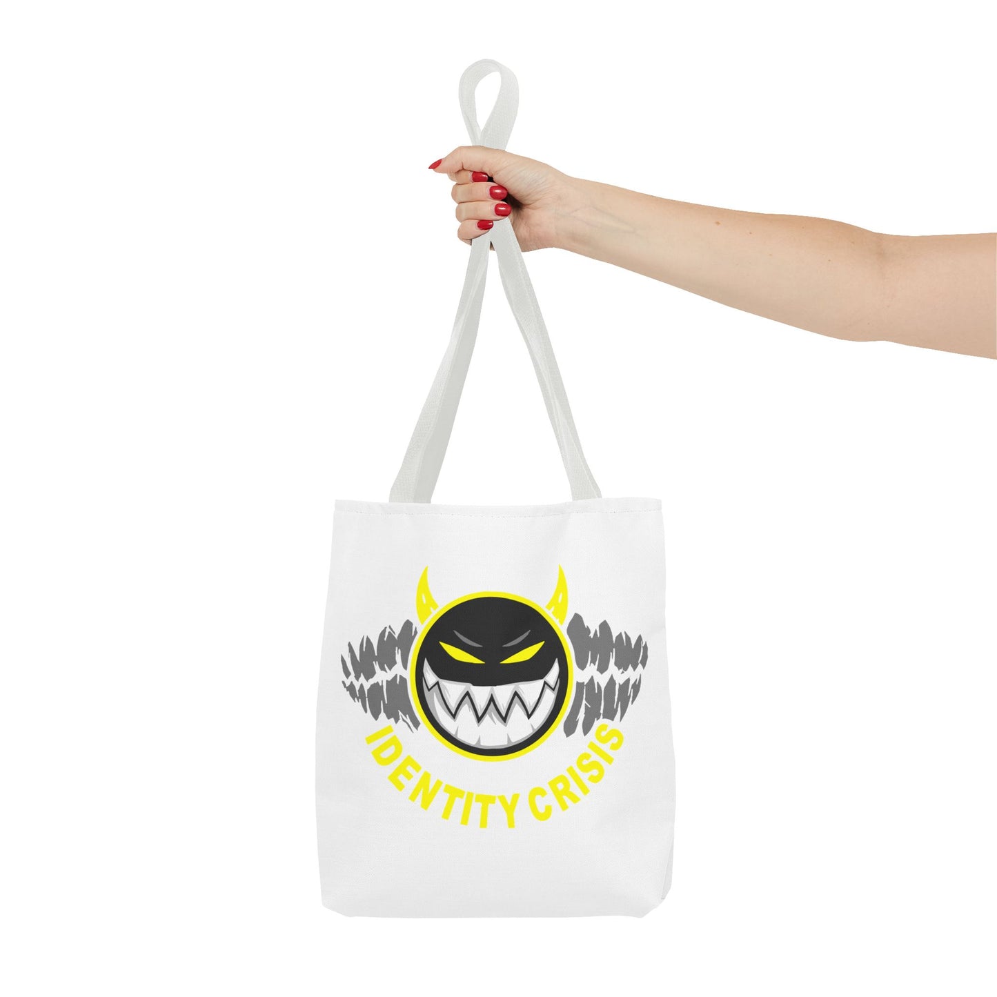 Identity Crisis Tote Bag