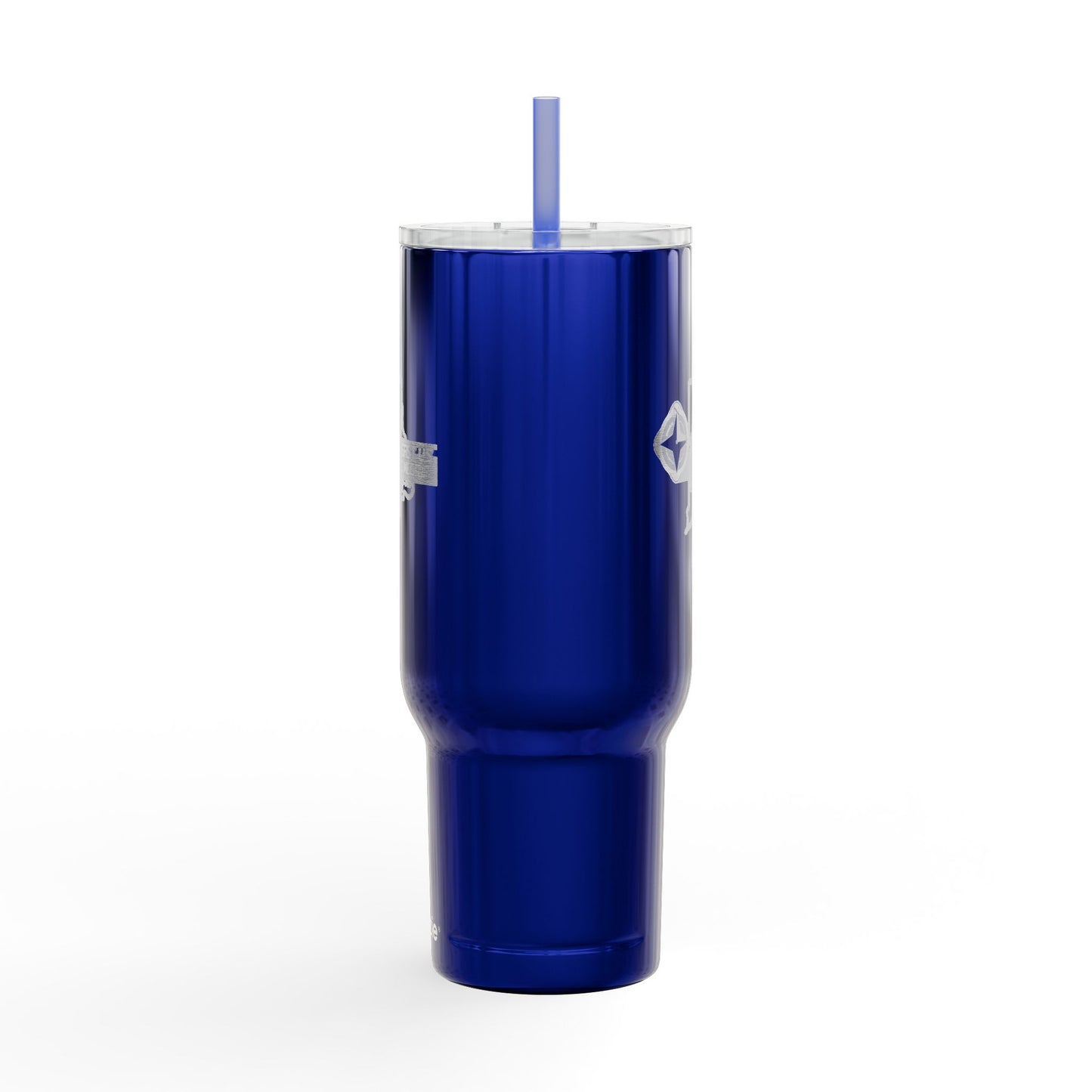 Inaugural Northeast Drone Meetup 40oz Insulated Tumbler with Lid