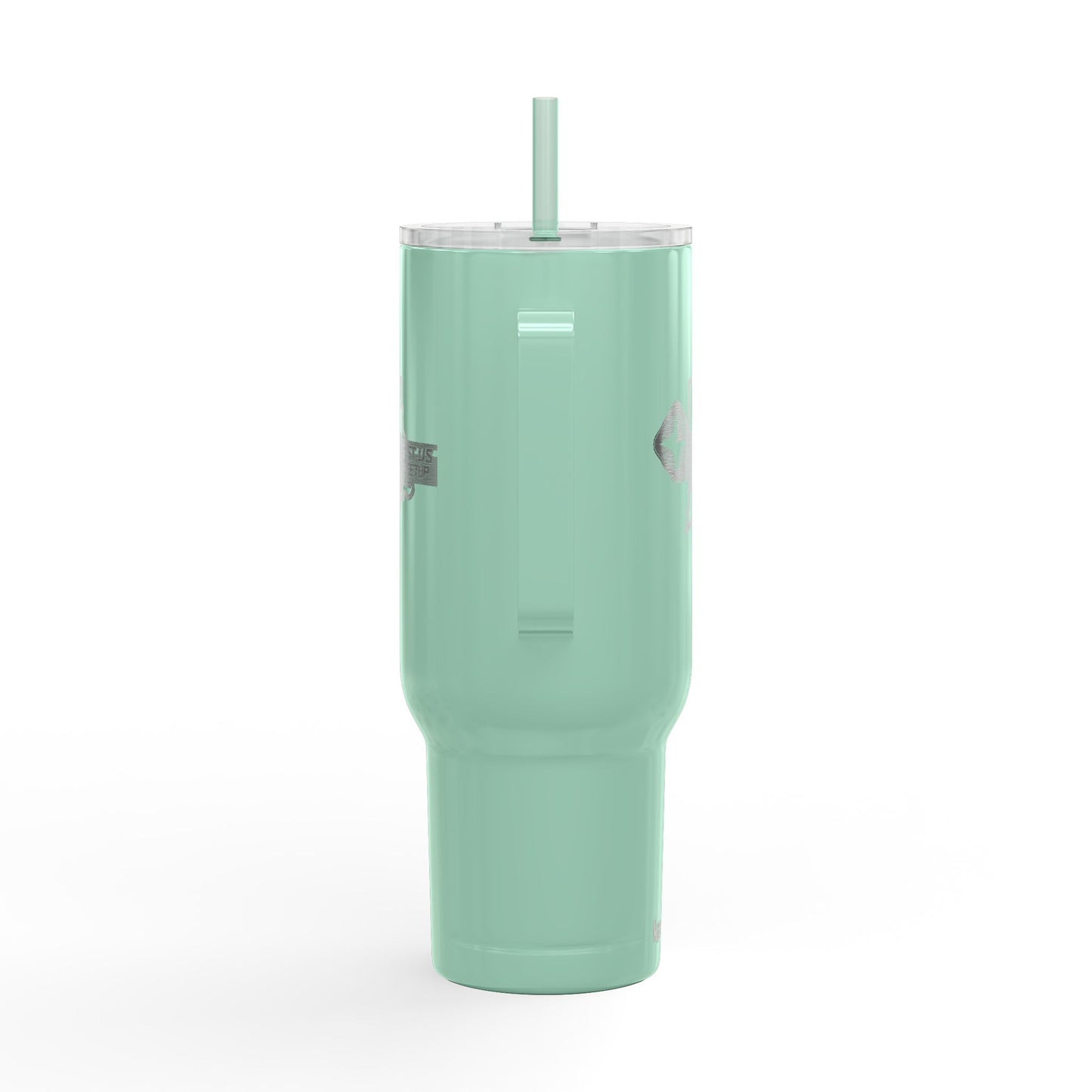 Inaugural Northeast Drone Meetup 40oz Insulated Tumbler with Lid