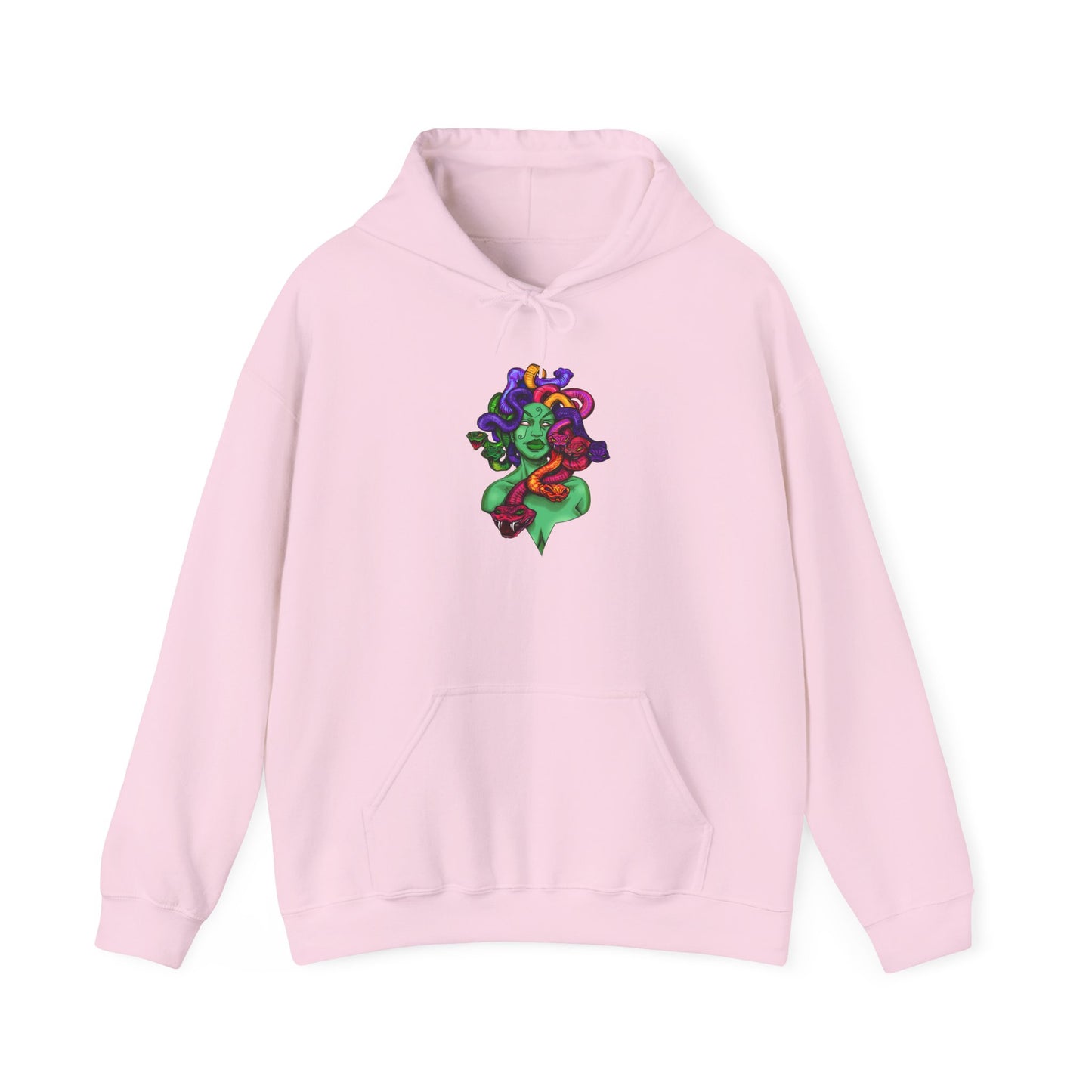 Ill! Artestry La Dusa Hooded Sweatshirt