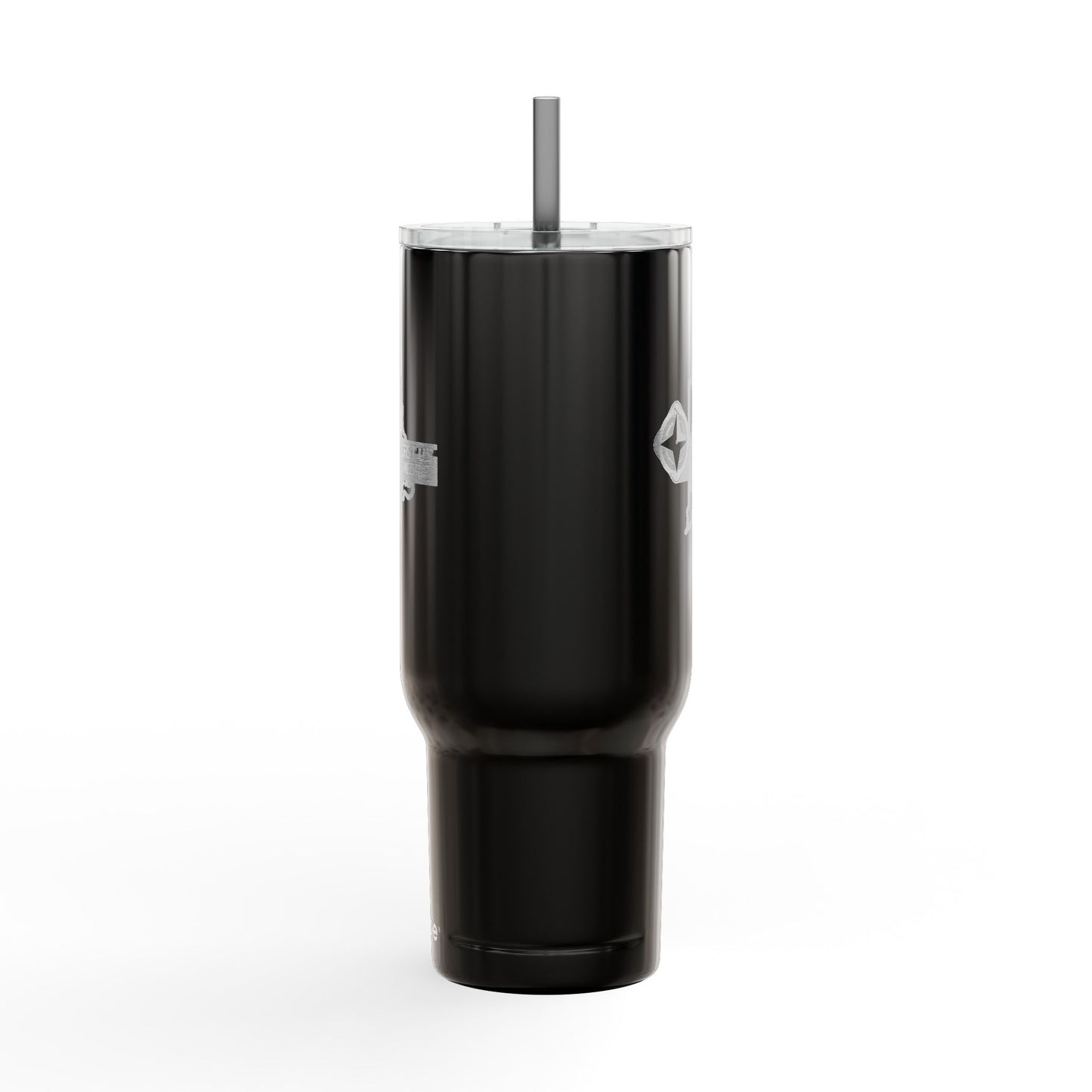 Inaugural Northeast Drone Meetup 40oz Insulated Tumbler with Lid