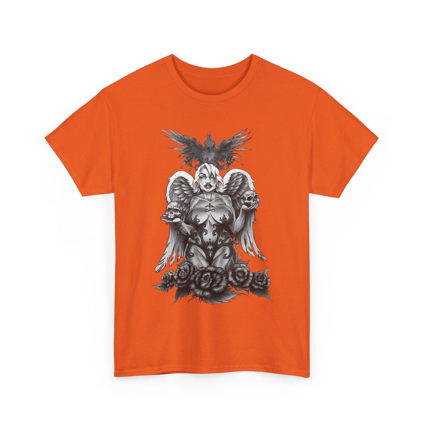 Ill! Artestry Dolly Graphic Tee