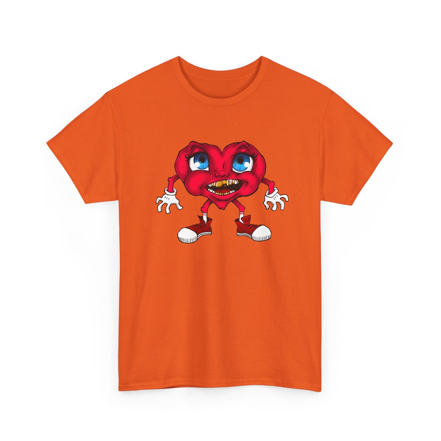 Ill! Artestry Boy-O-Boy Graphic Tee