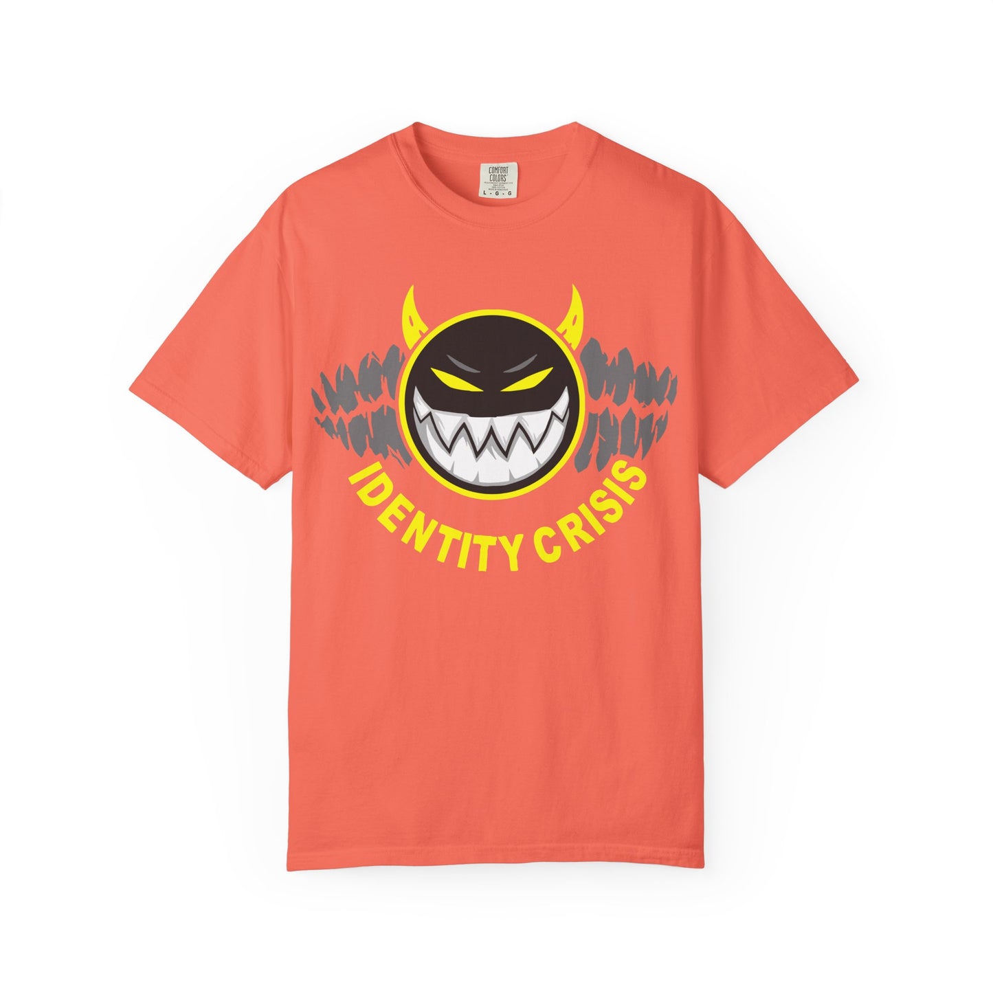 Unisex Identity Crisis T-shirt
