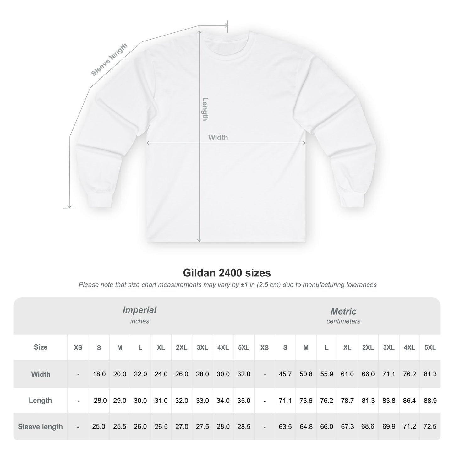 Inaugural Northeast Drone Meetup Long Sleeve Tee