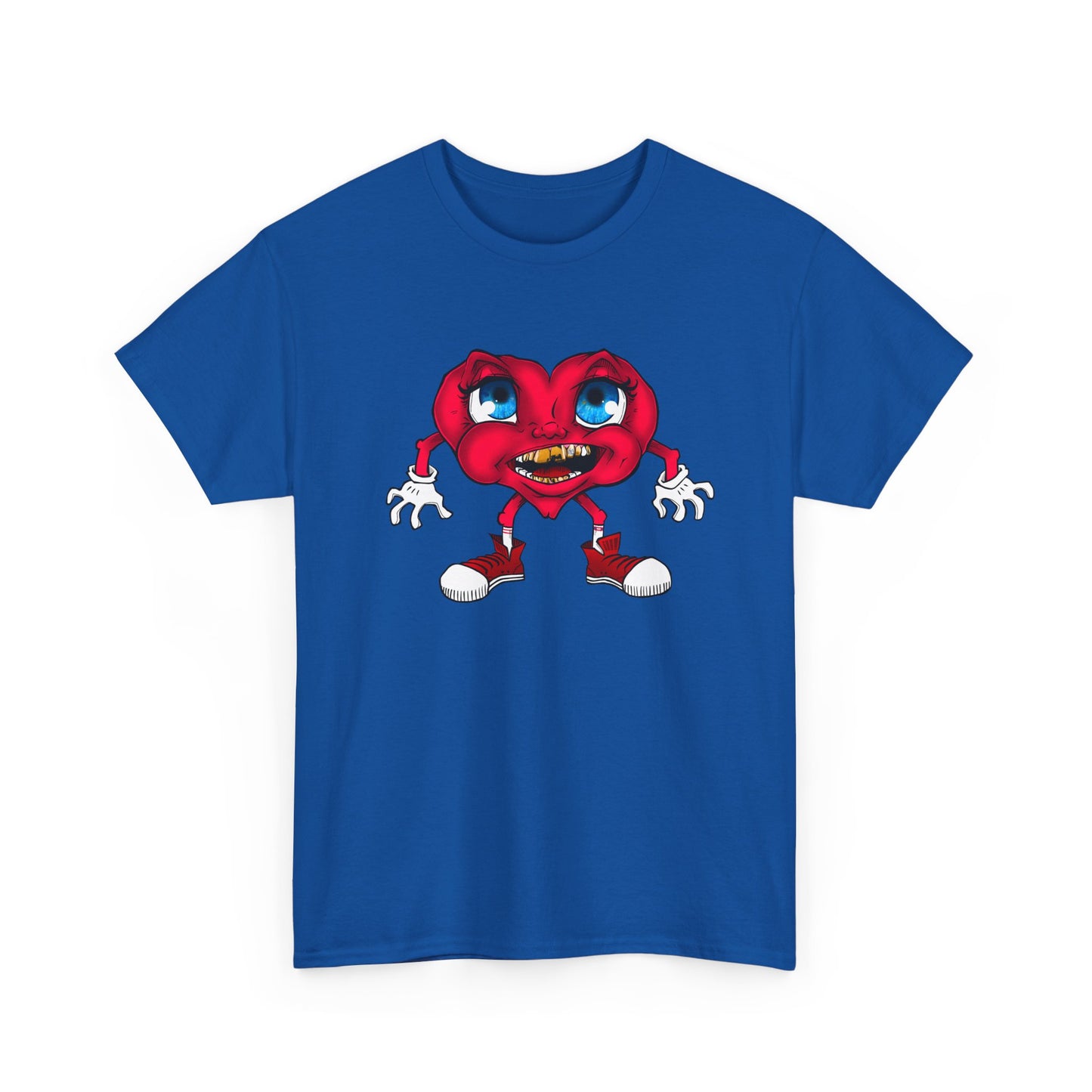 Ill! Artestry Boy-O-Boy Graphic Tee