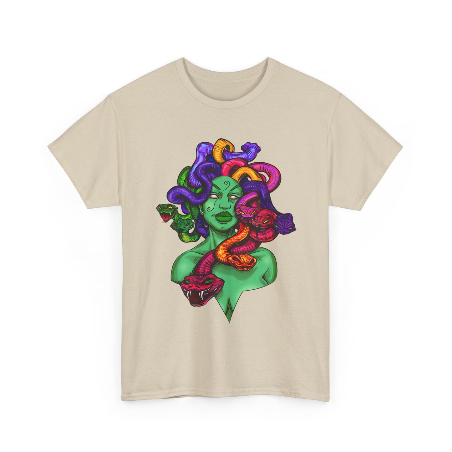 Ill! Artestry La Dusa Graphic Tee