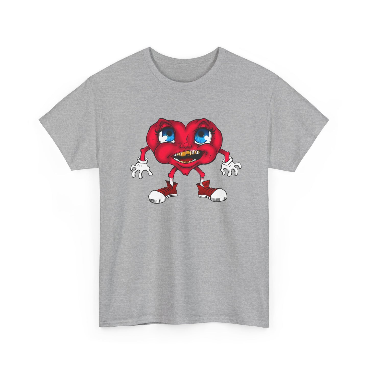 Ill! Artestry Boy-O-Boy Graphic Tee