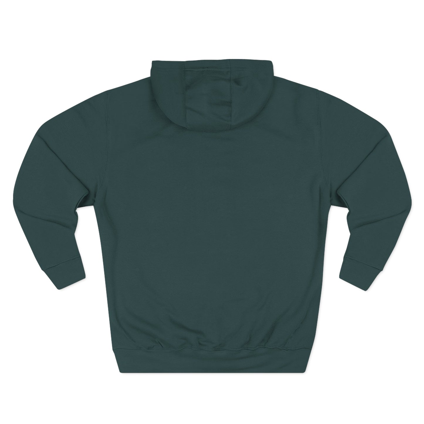 6th Annual South Florida Drone Meetup Hoodie - Dark Colors Cozy Fleece