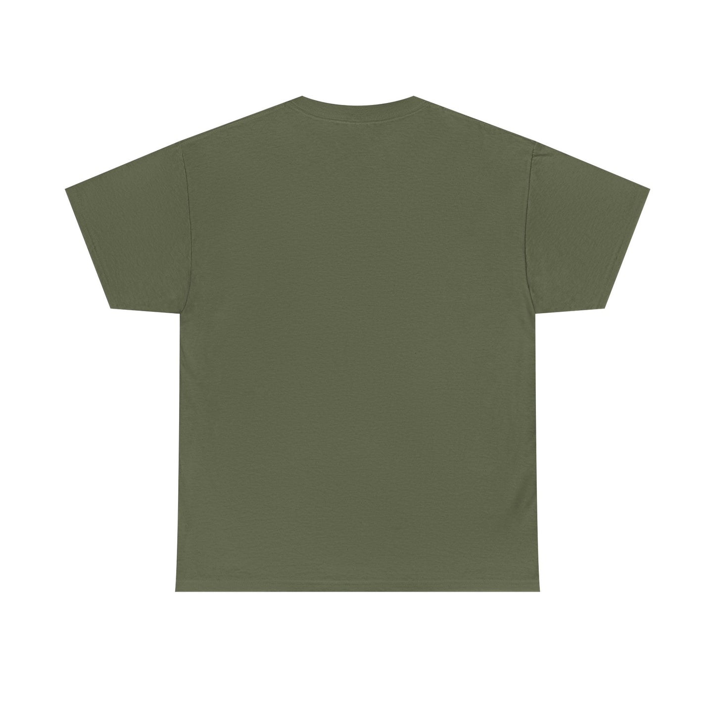 6th Annual South Florida Drone Meetup Unisex Heavy Cotton Tee