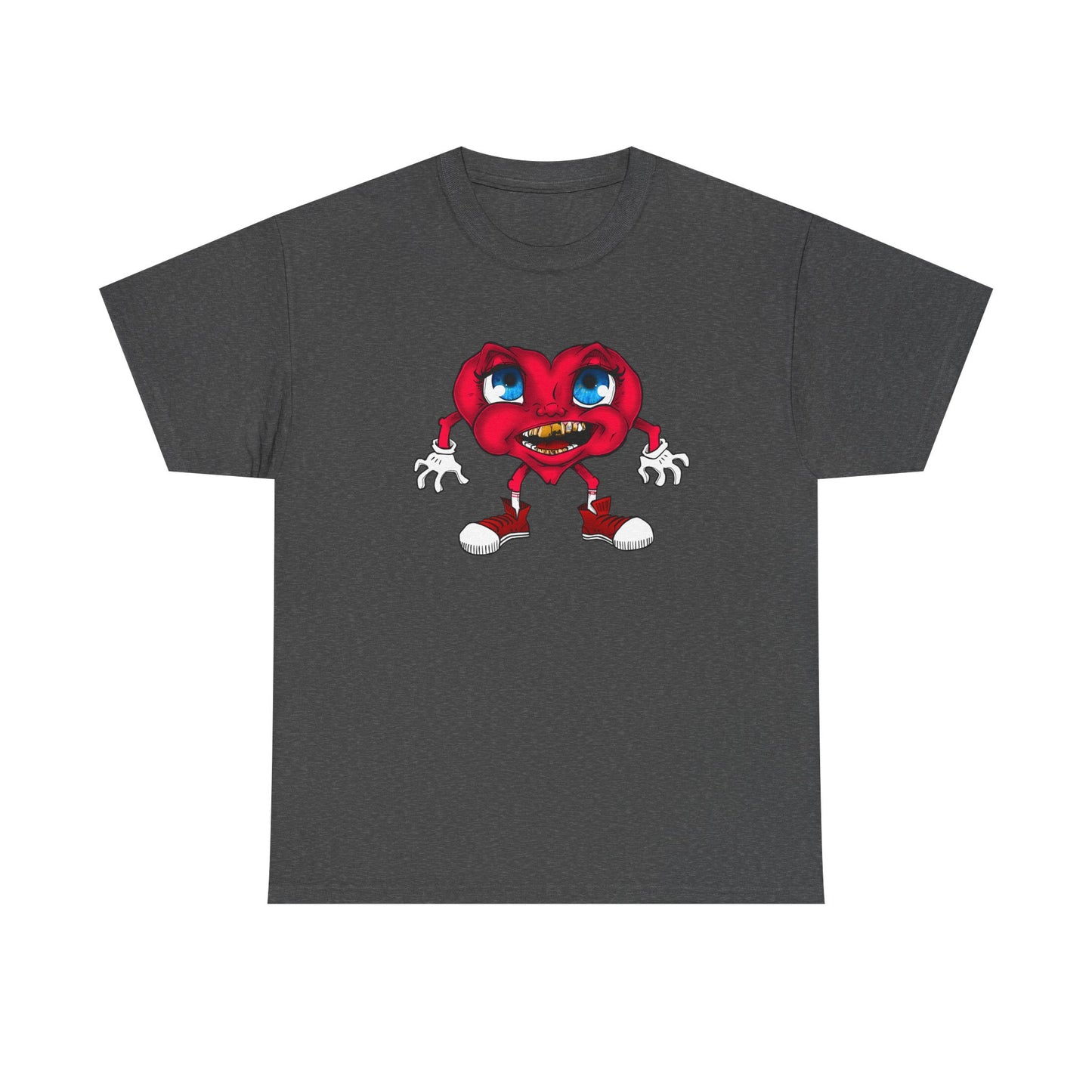 Ill! Artestry Boy-O-Boy Graphic Tee