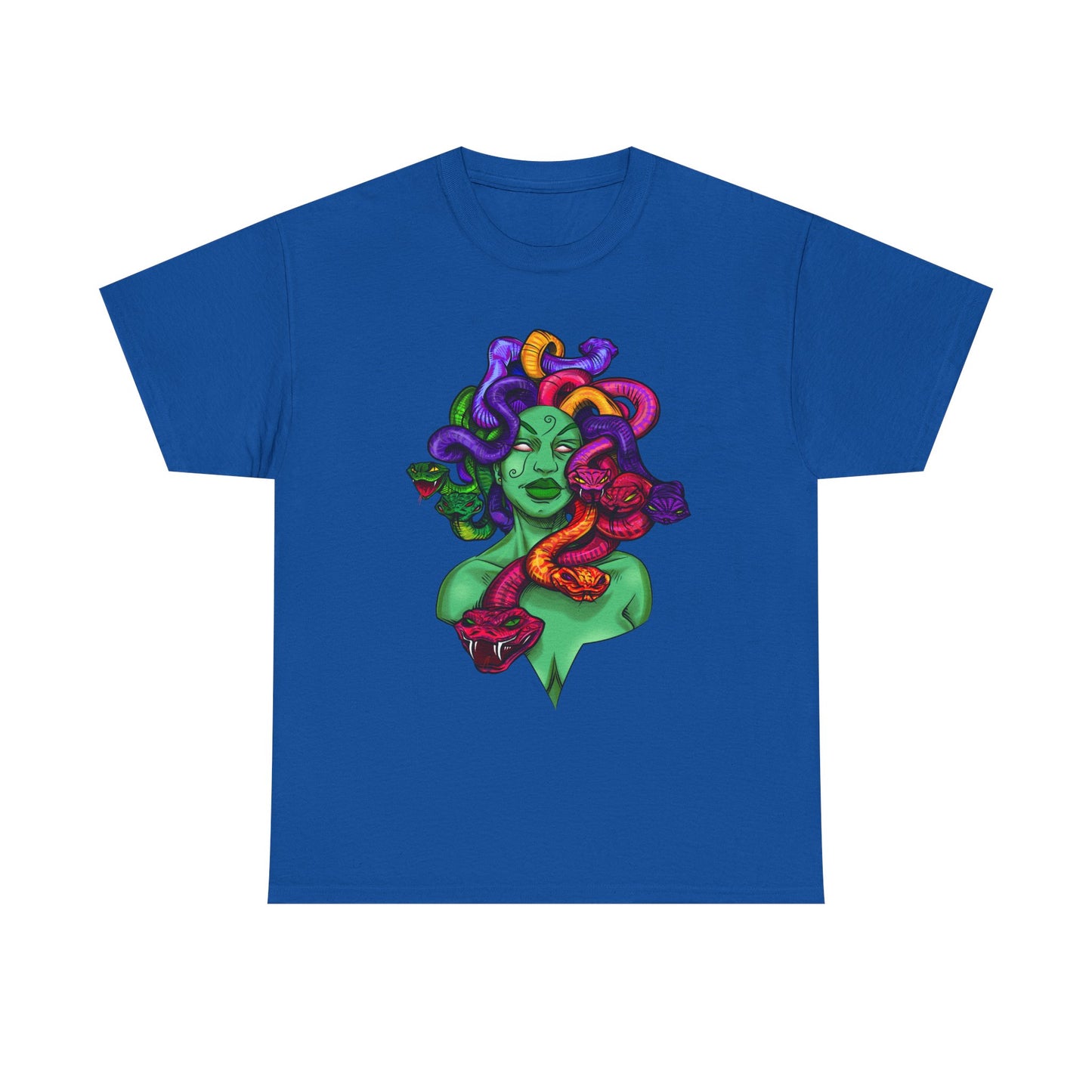Ill! Artestry La Dusa Graphic Tee