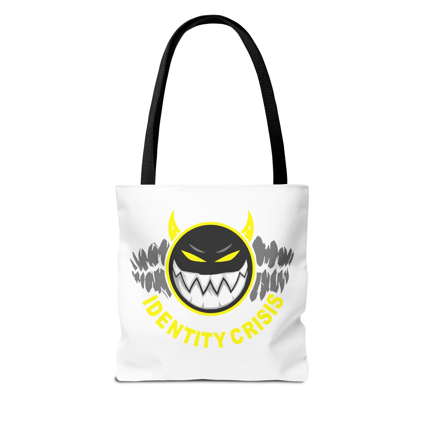 Identity Crisis Tote Bag