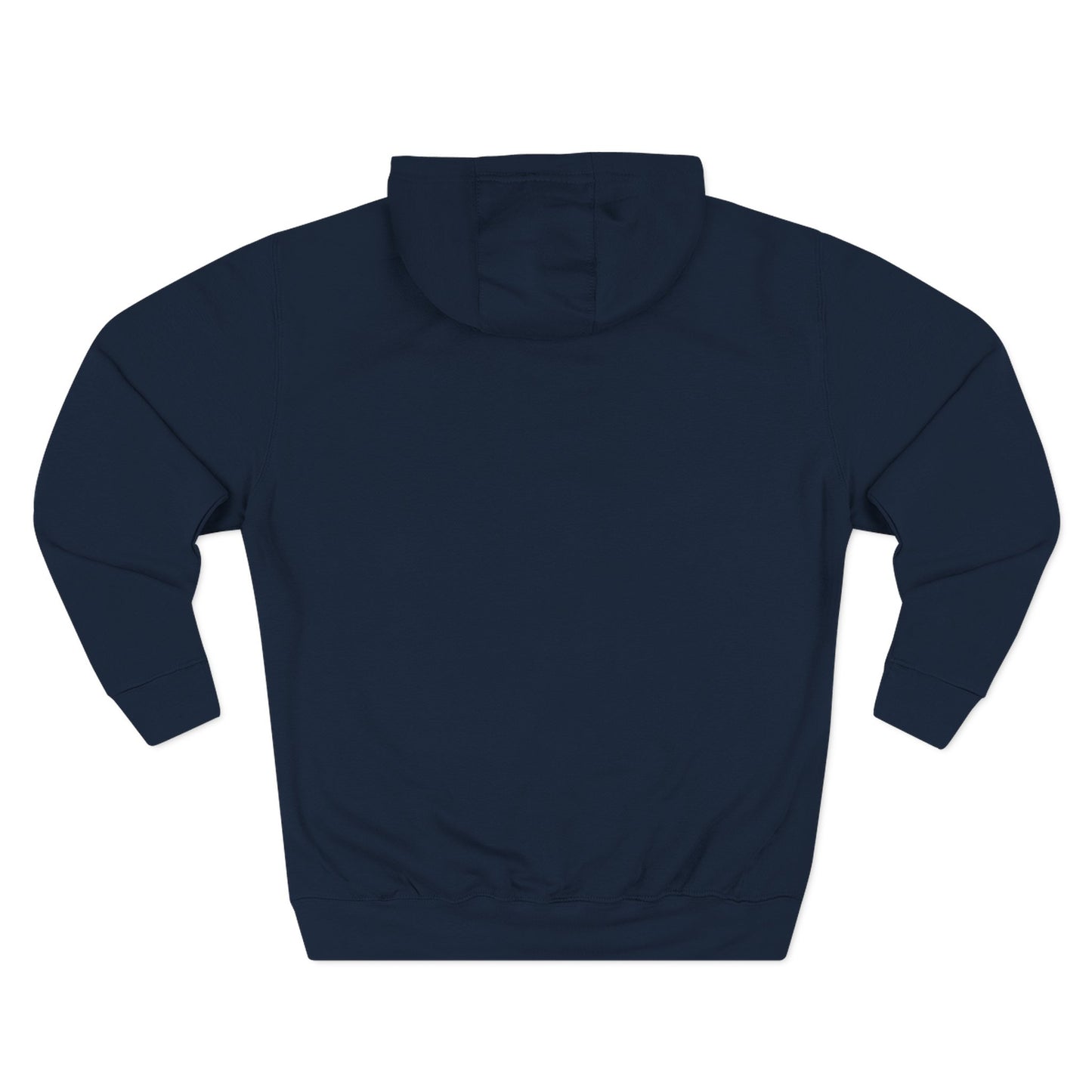6th Annual South Florida Drone Meetup Hoodie - Dark Colors Cozy Fleece