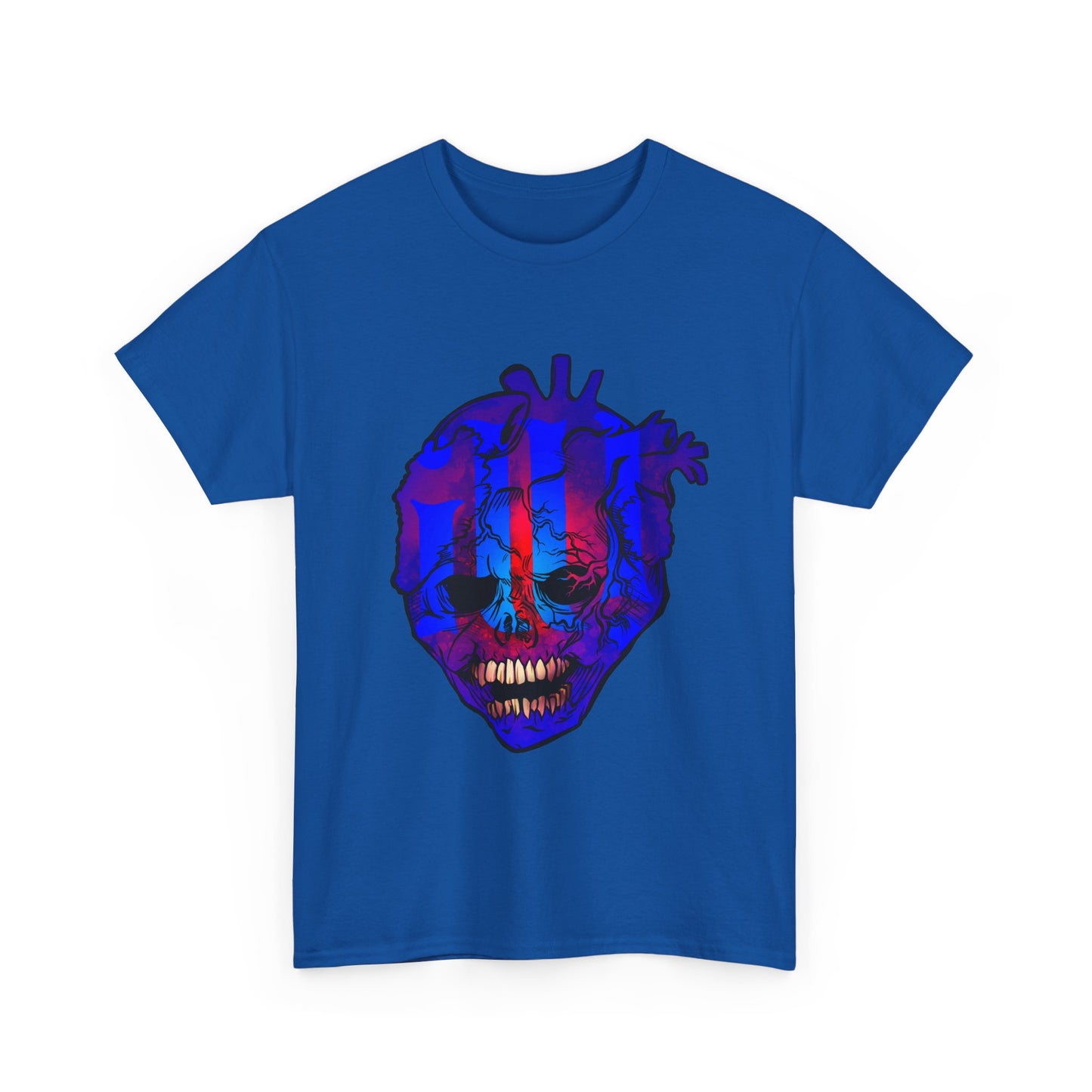 Ill! Artestry ill Hearted Graphic Tee