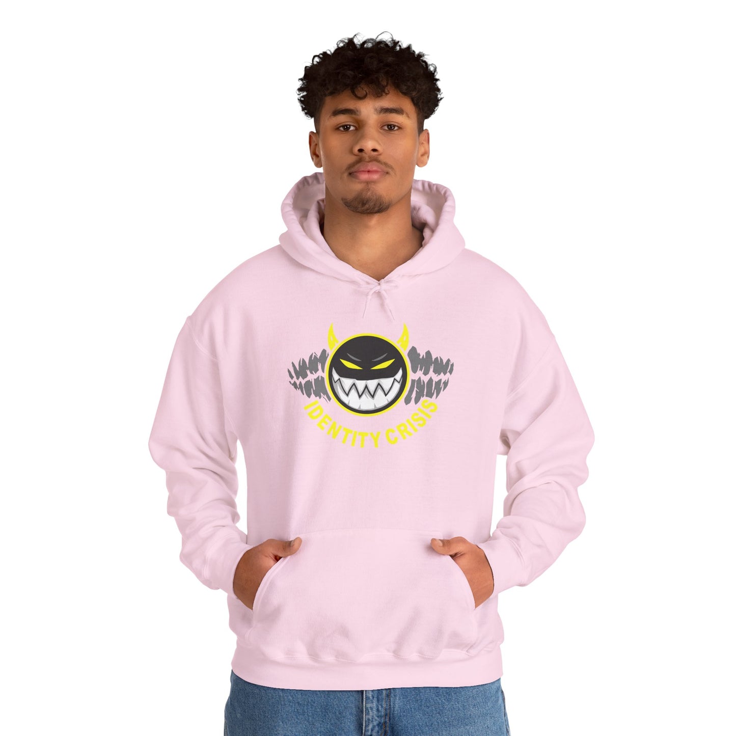 Identity Crisis Hoodie