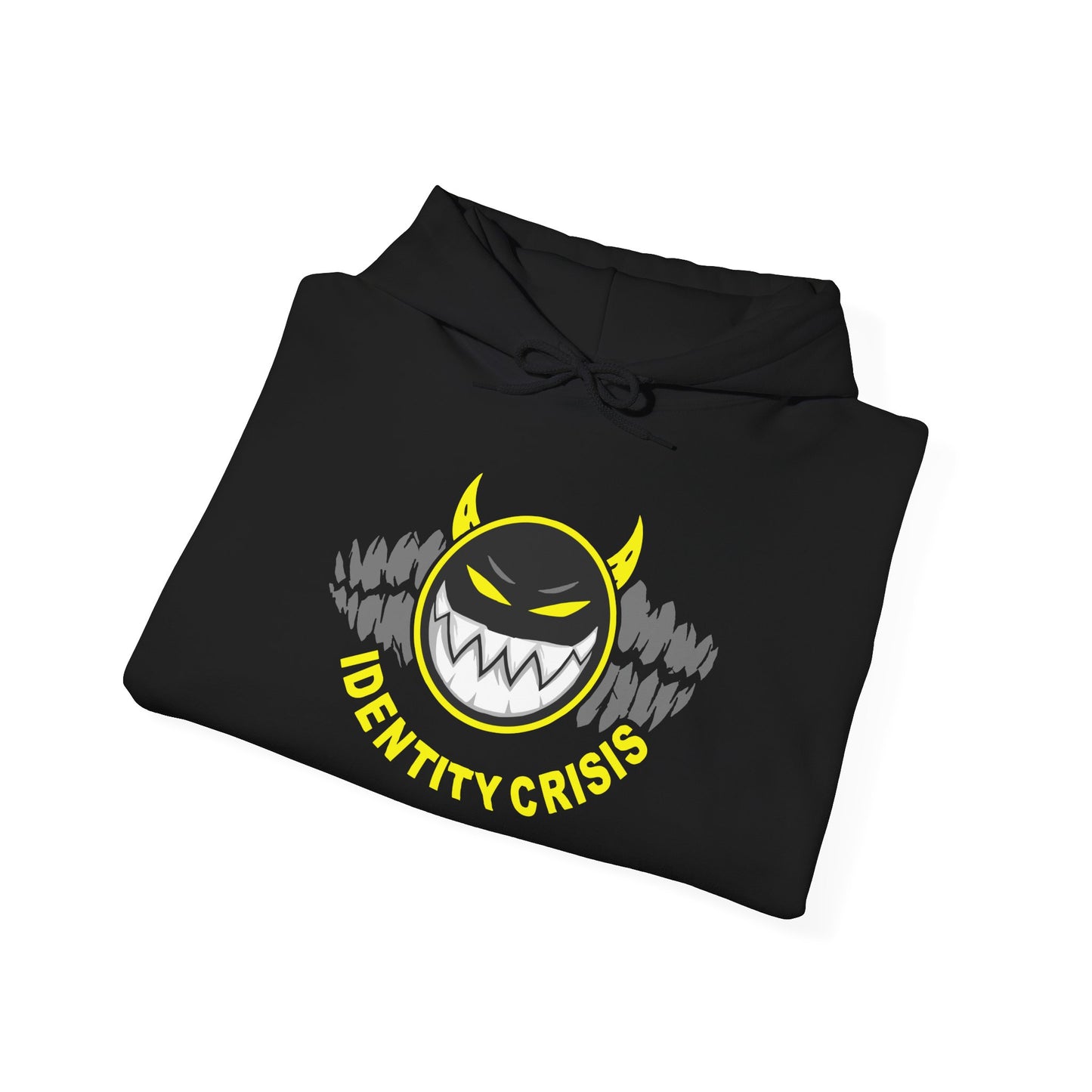 Identity Crisis Hoodie