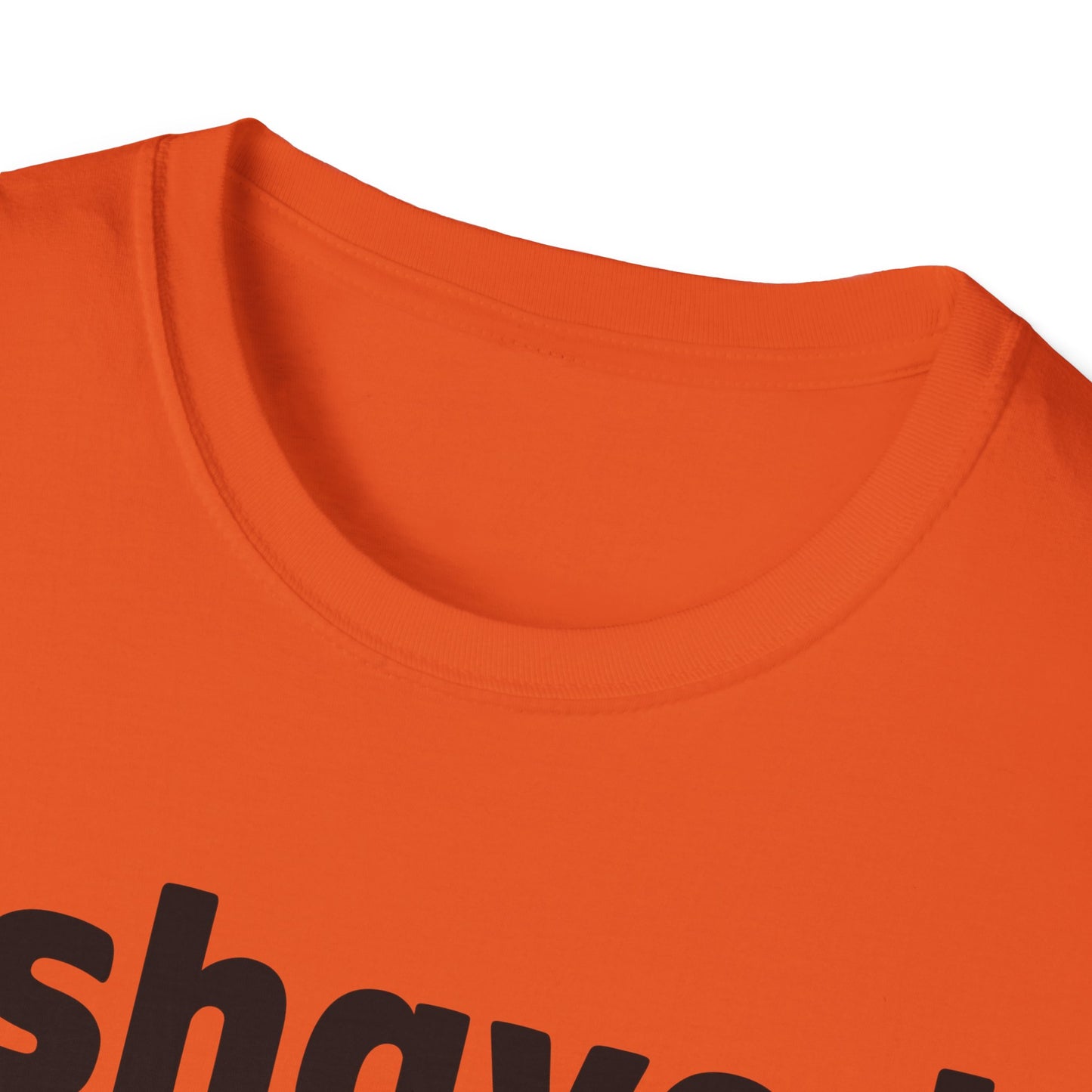 I shaved my b*lls for this? T-Shirt - Funny Gift, Casual Wear, Joke Tee, Party Shirt, Men's Humor