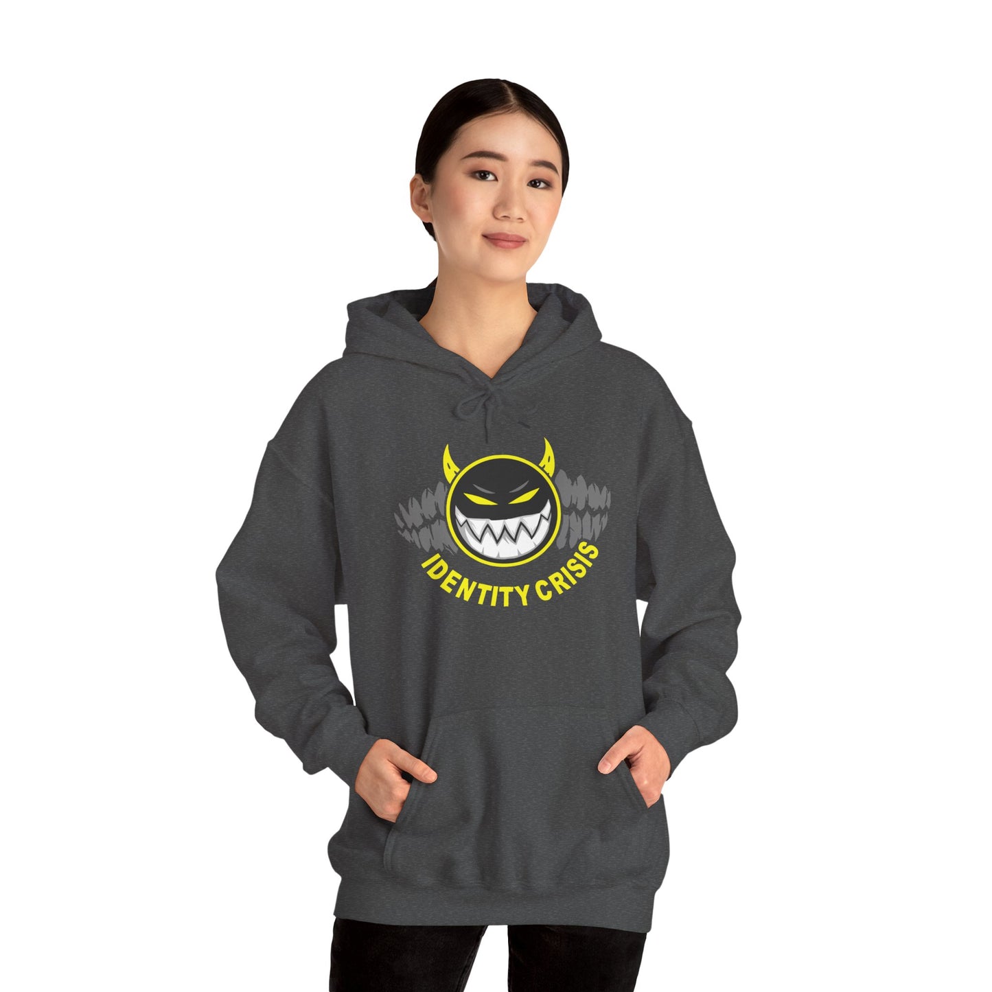 Identity Crisis Hoodie