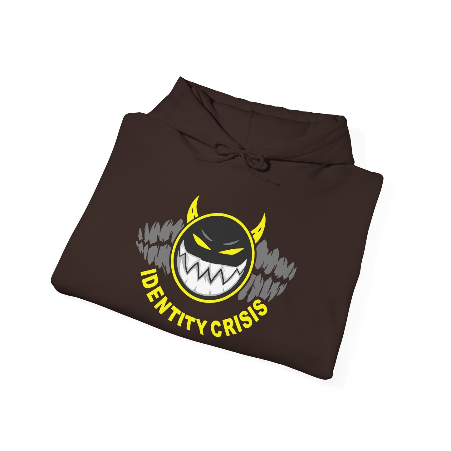 Identity Crisis Hoodie