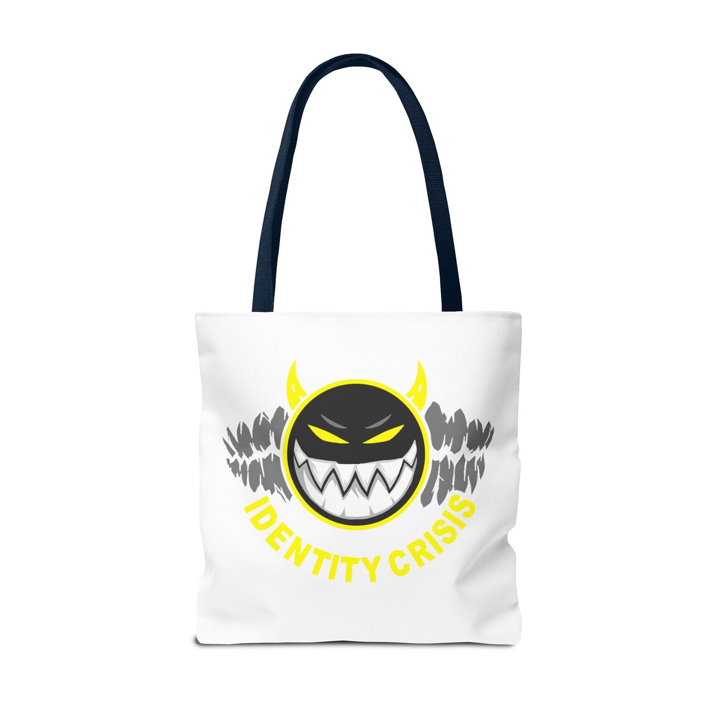 Identity Crisis Tote Bag