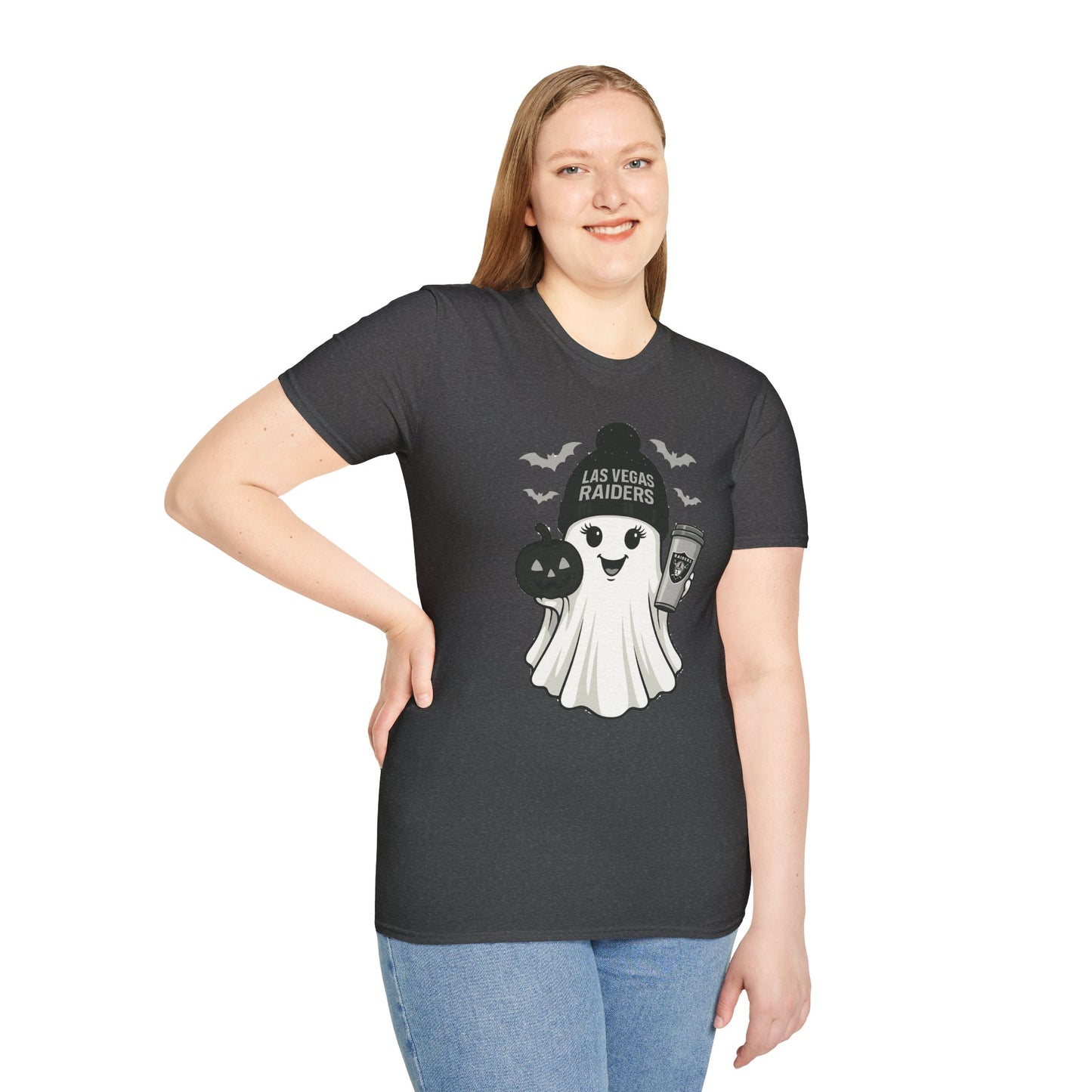 Halloween Raiders T-Shirt