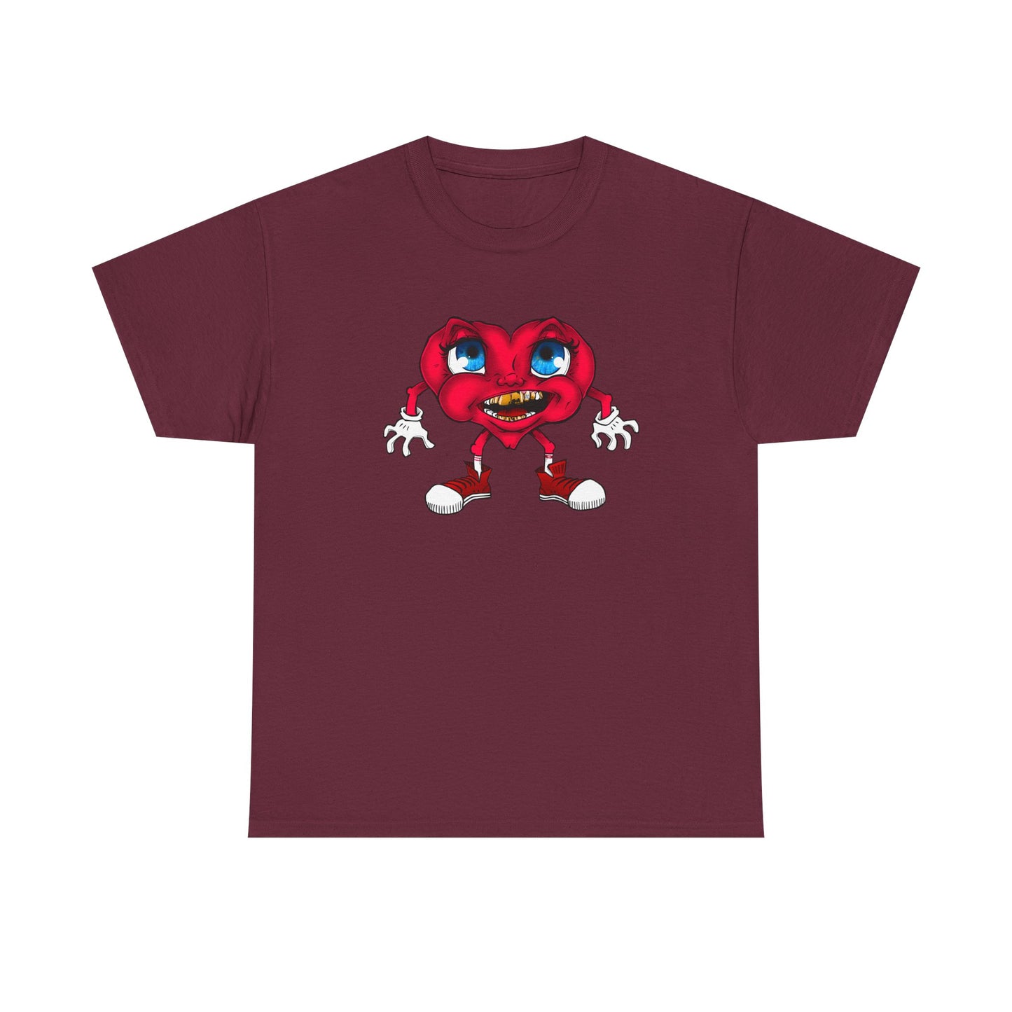Ill! Artestry Boy-O-Boy Graphic Tee