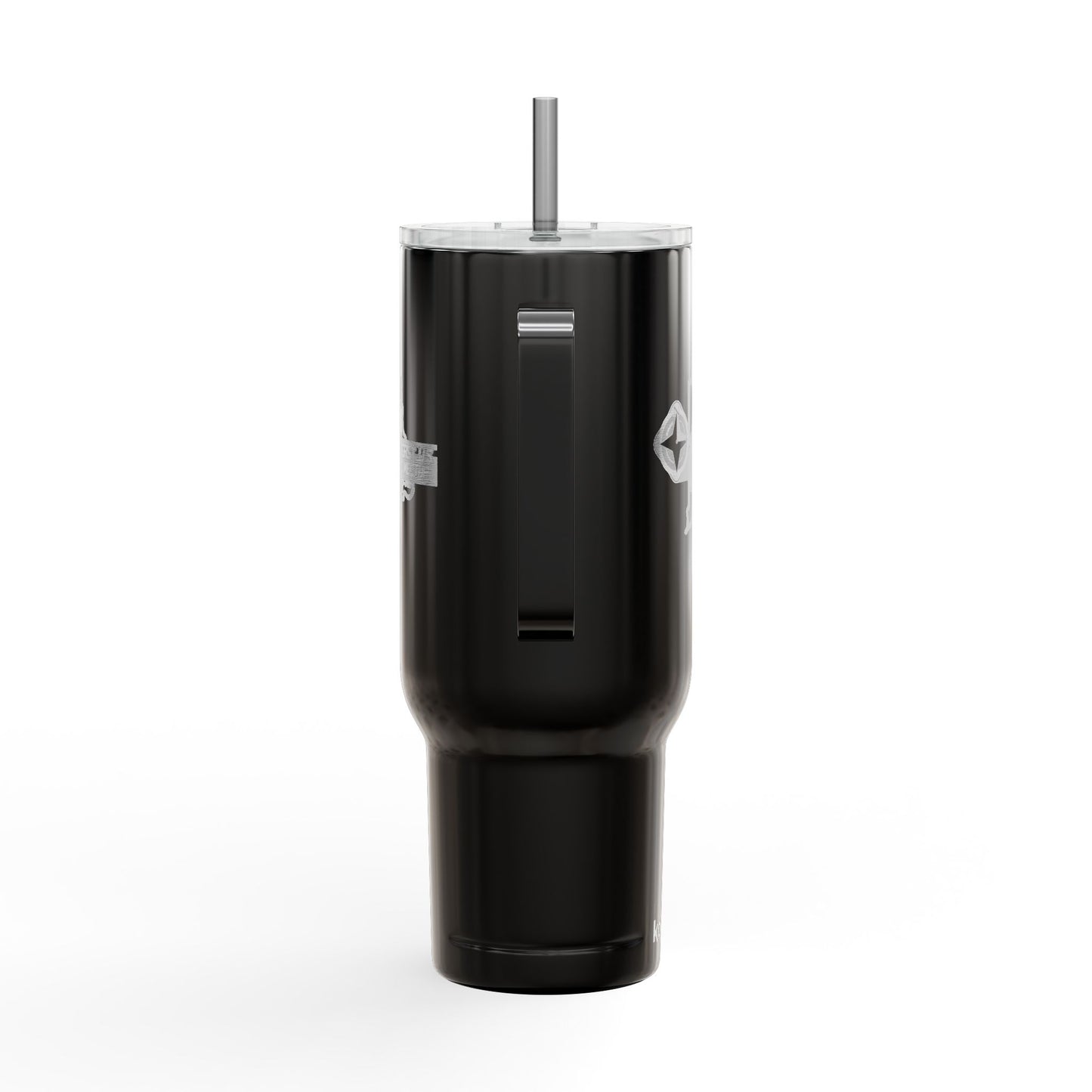 Inaugural Northeast Drone Meetup 40oz Insulated Tumbler with Lid