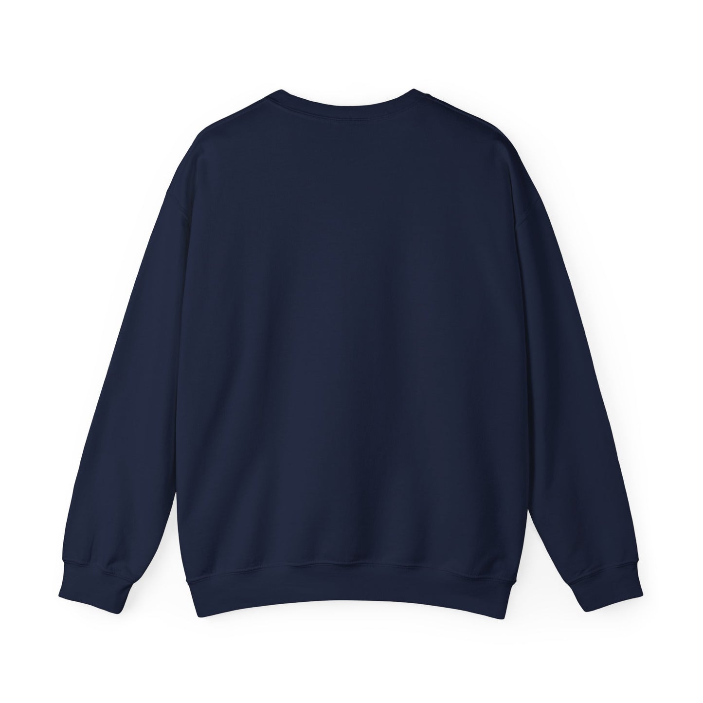 Identity Crisis Unisex Crewneck Sweatshirt Jack Daniel's Edition