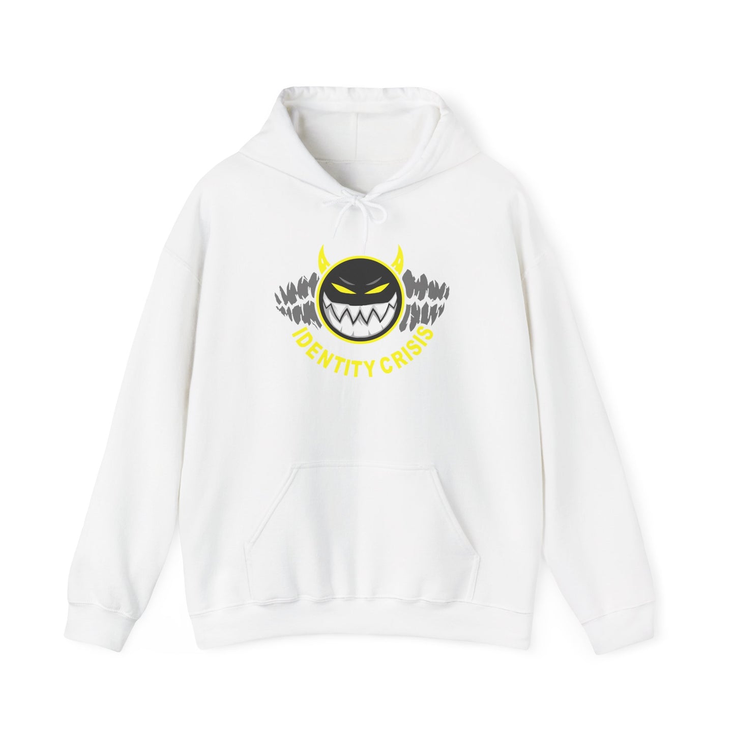 Identity Crisis Hoodie