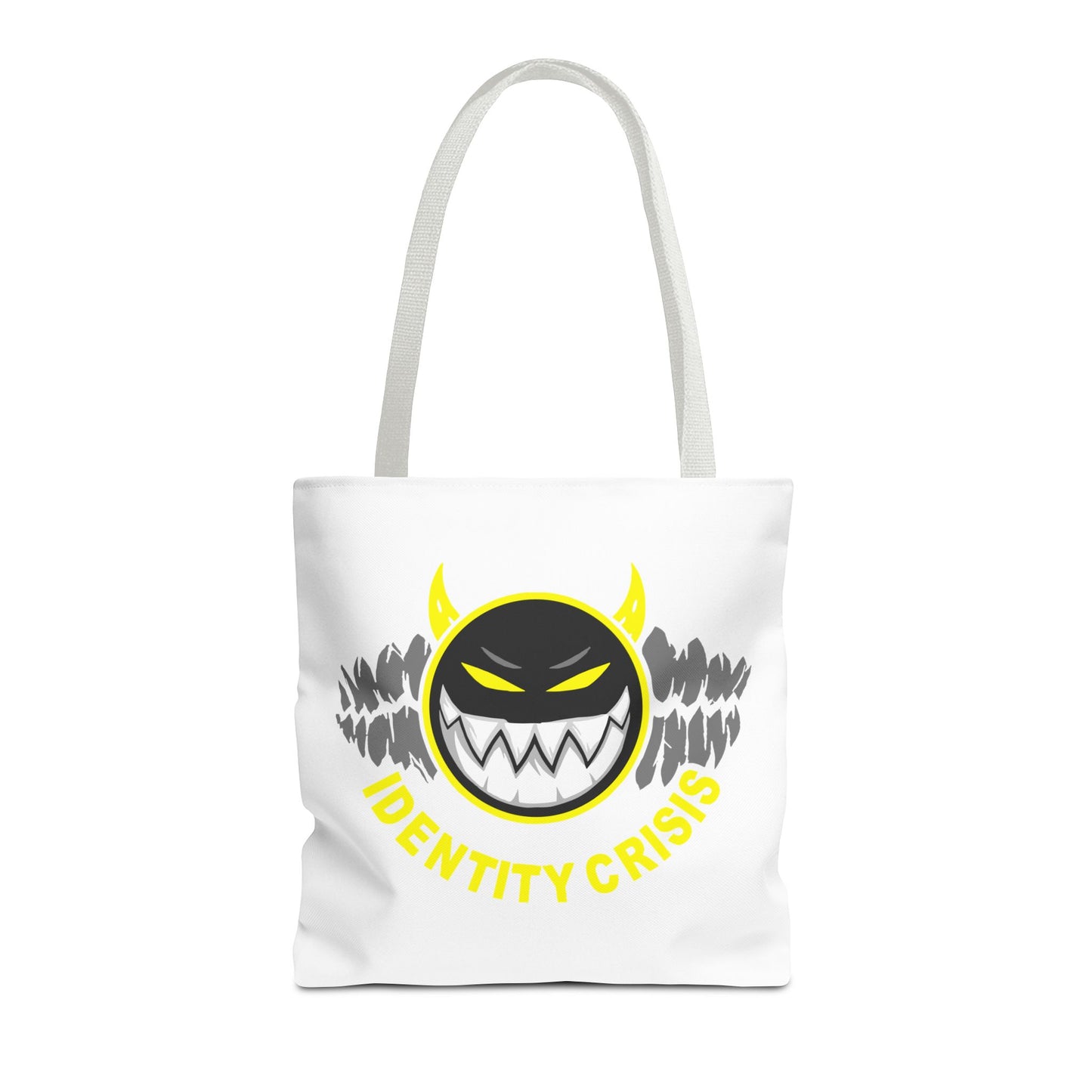 Identity Crisis Tote Bag