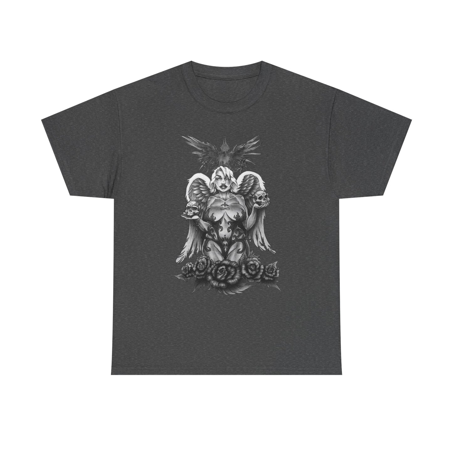 Ill! Artestry Dolly Graphic Tee