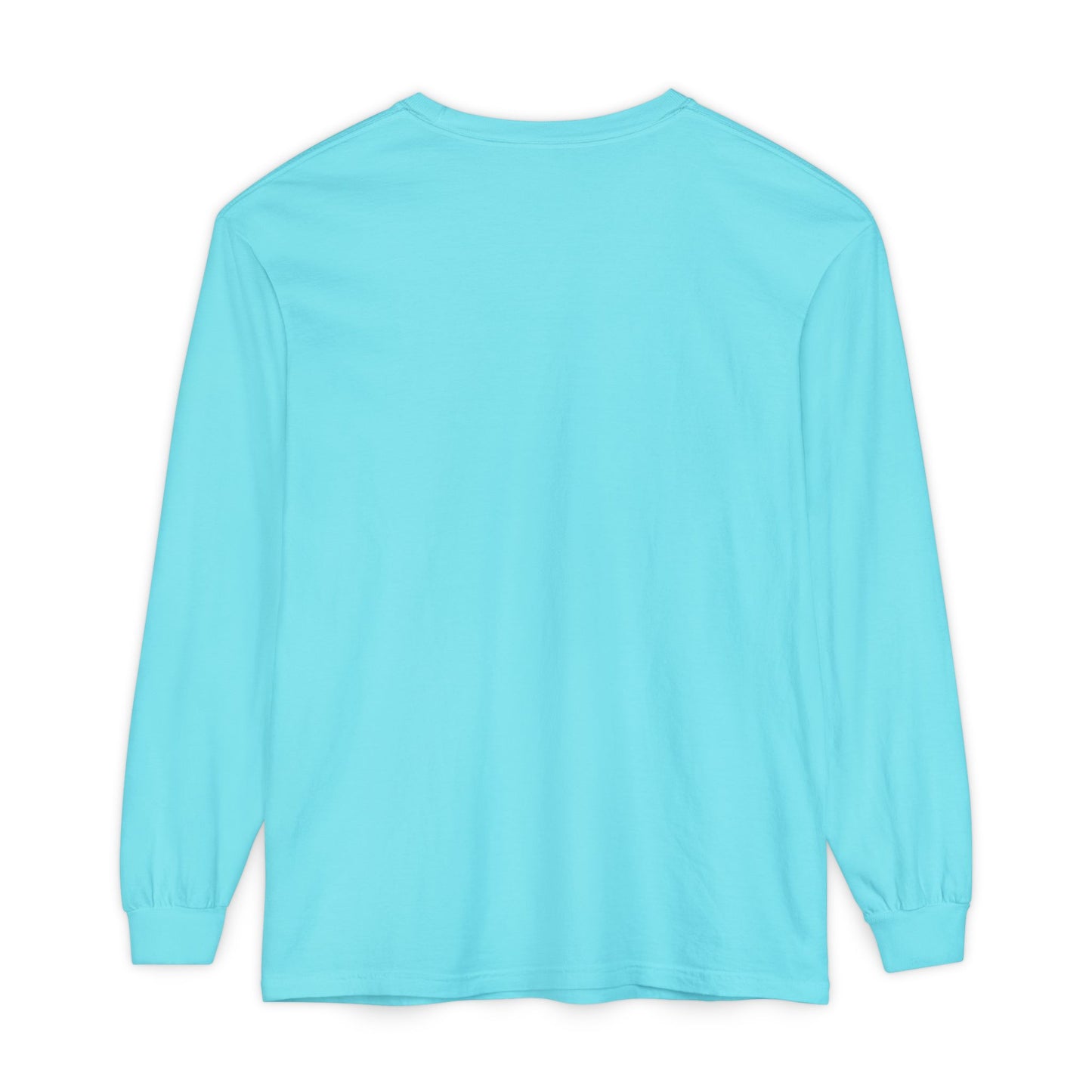 6th Annual South Florida Drone Meetup Unisex Garment-dyed Long Sleeve T-Shirt