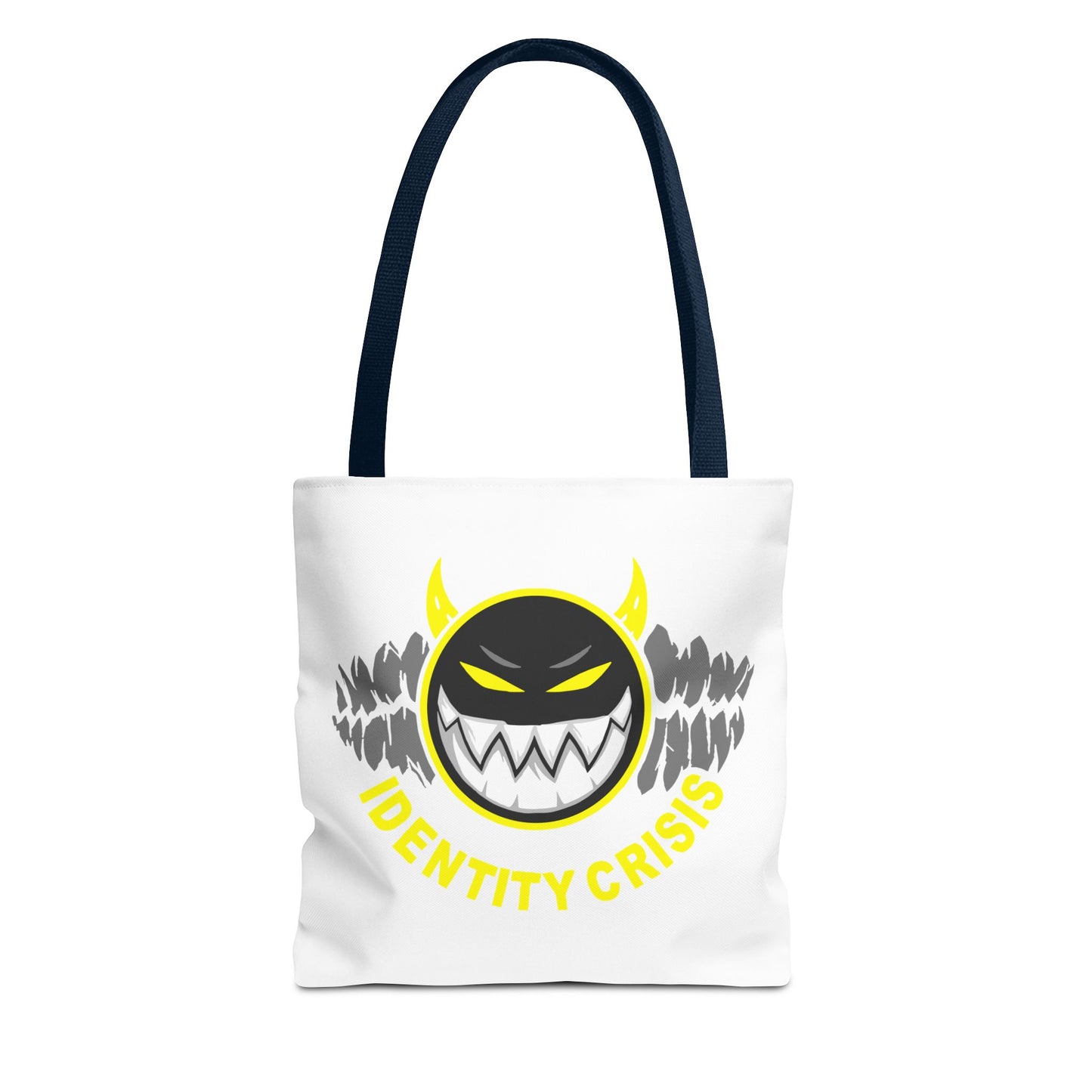 Identity Crisis Tote Bag