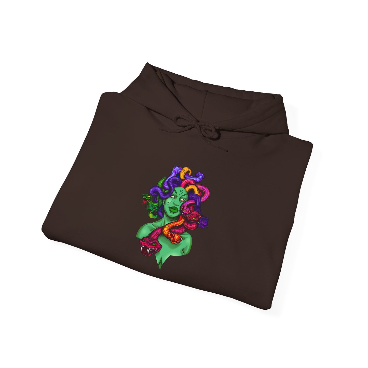 Ill! Artestry La Dusa Hooded Sweatshirt