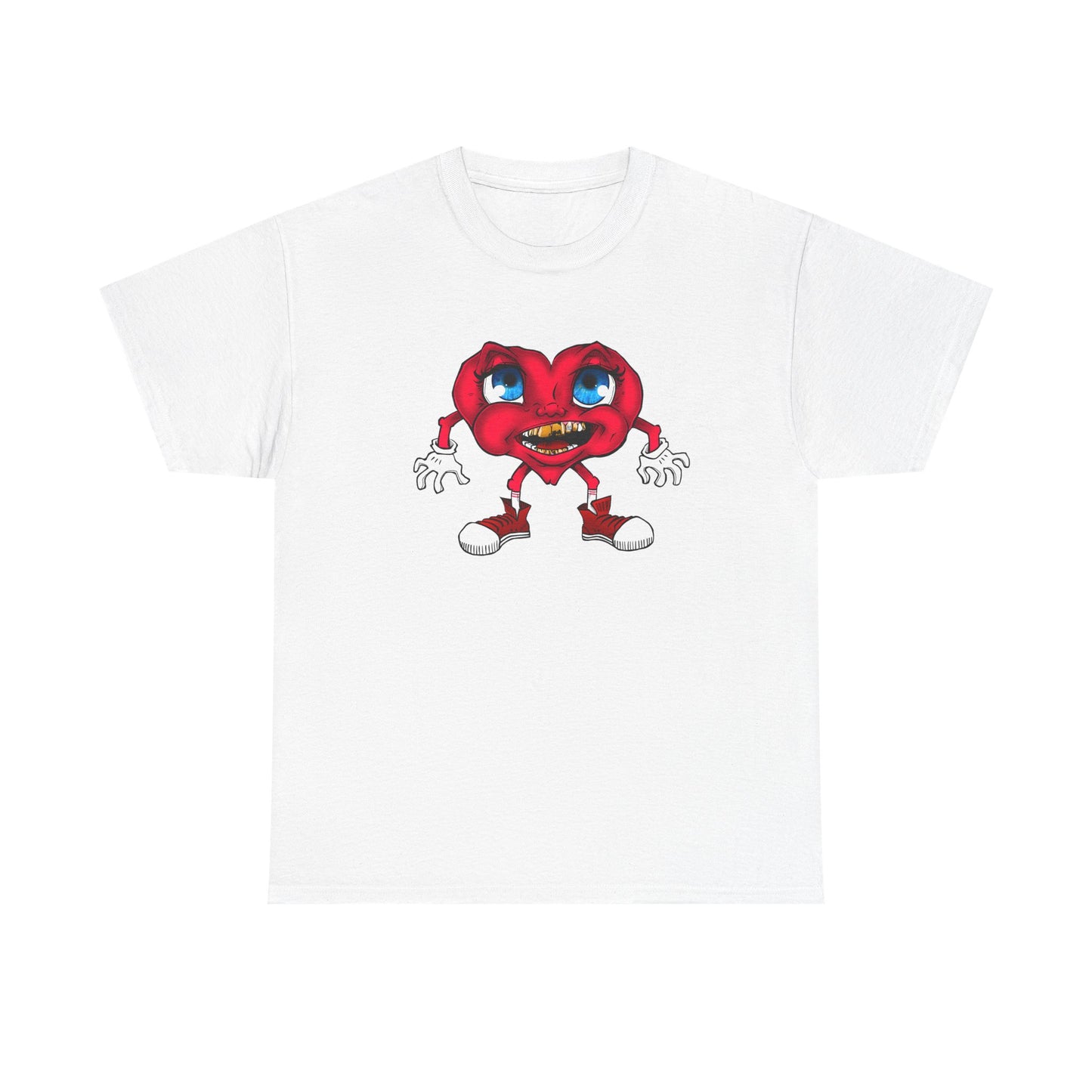 Ill! Artestry Boy-O-Boy Graphic Tee