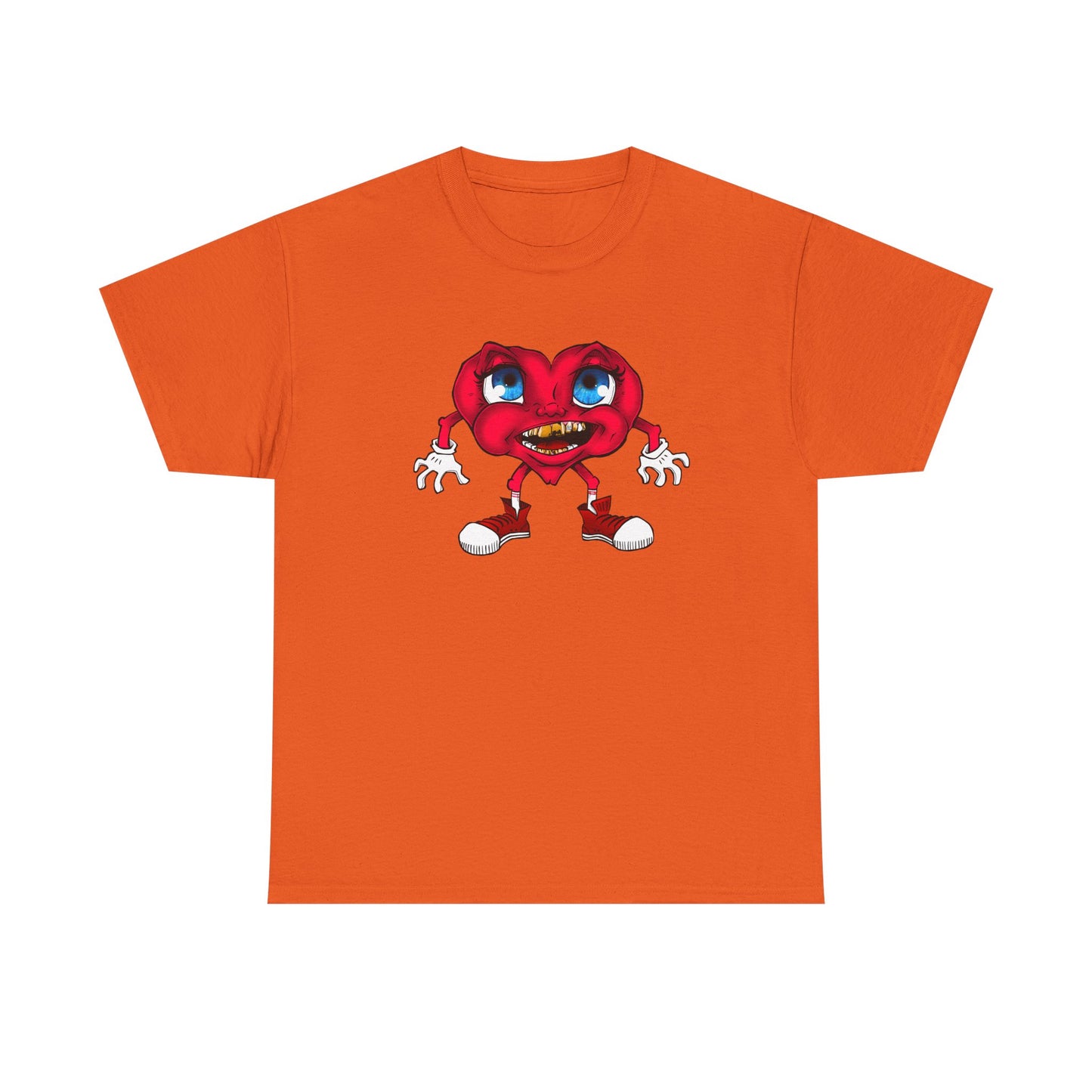 Ill! Artestry Boy-O-Boy Graphic Tee