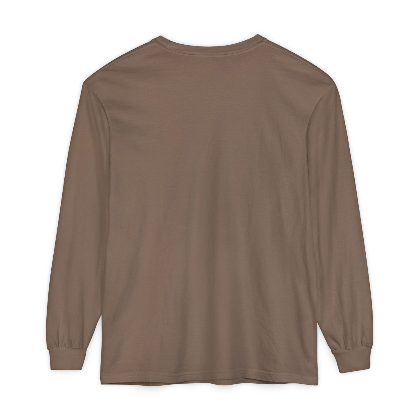 6th Annual South Florida Drone Meetup Unisex Garment-dyed Long Sleeve T-Shirt