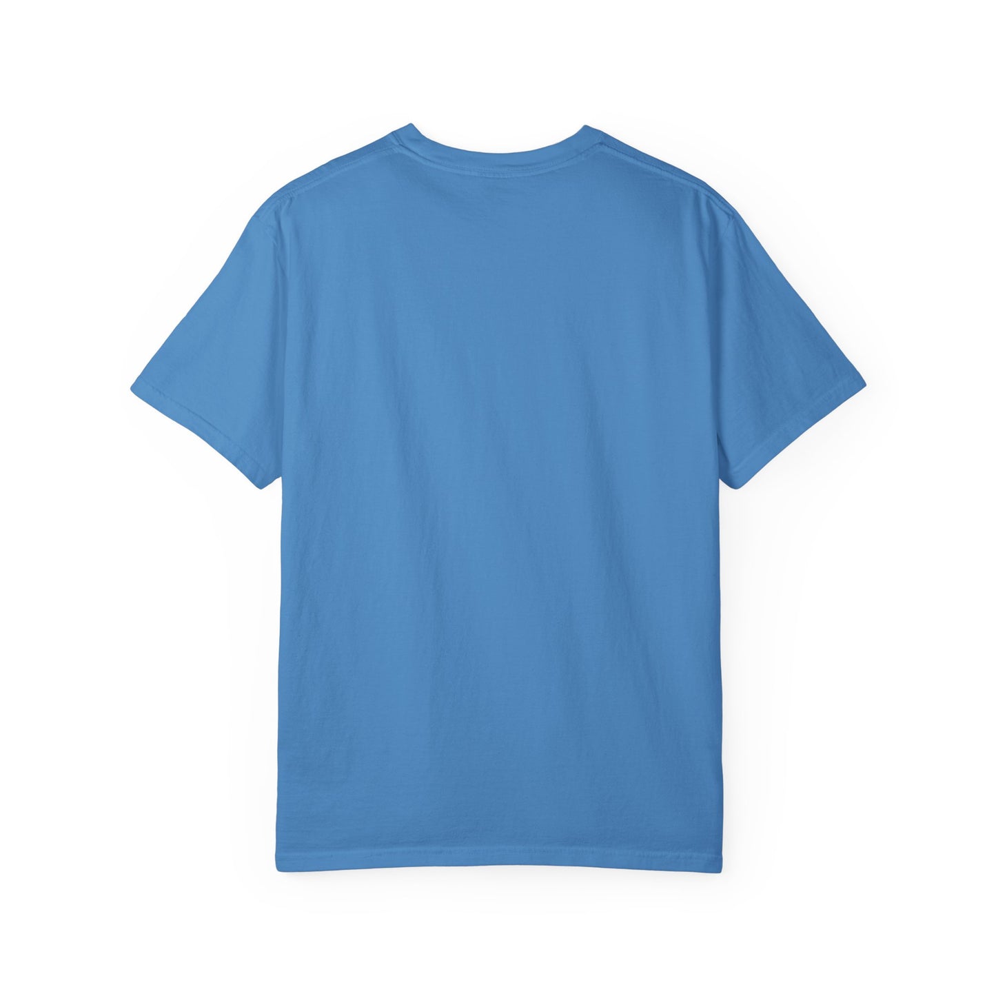 When I dunk my cookies in milk I think of you and hold them under until the bubbles stop! T-shirt