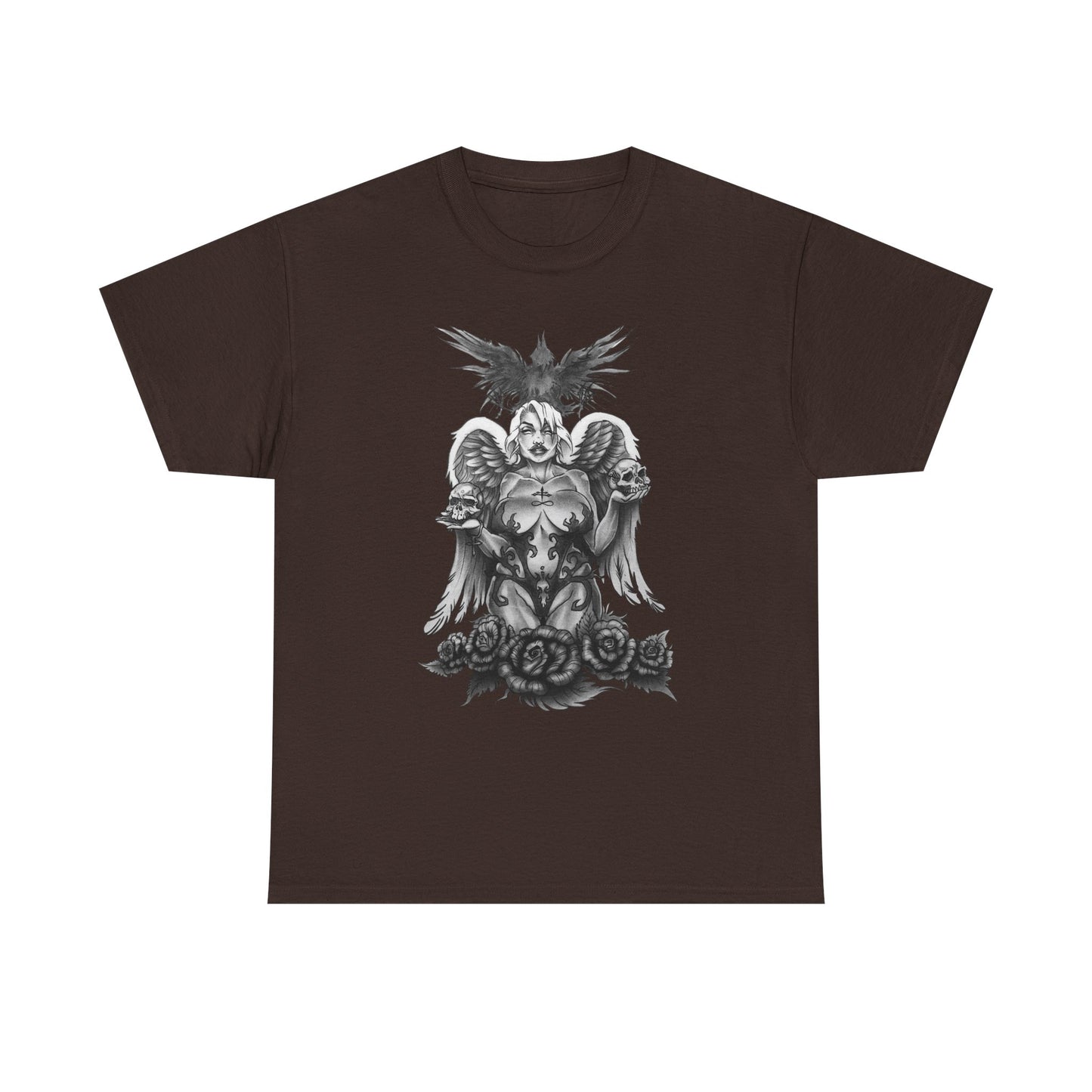 Ill! Artestry Dolly Graphic Tee