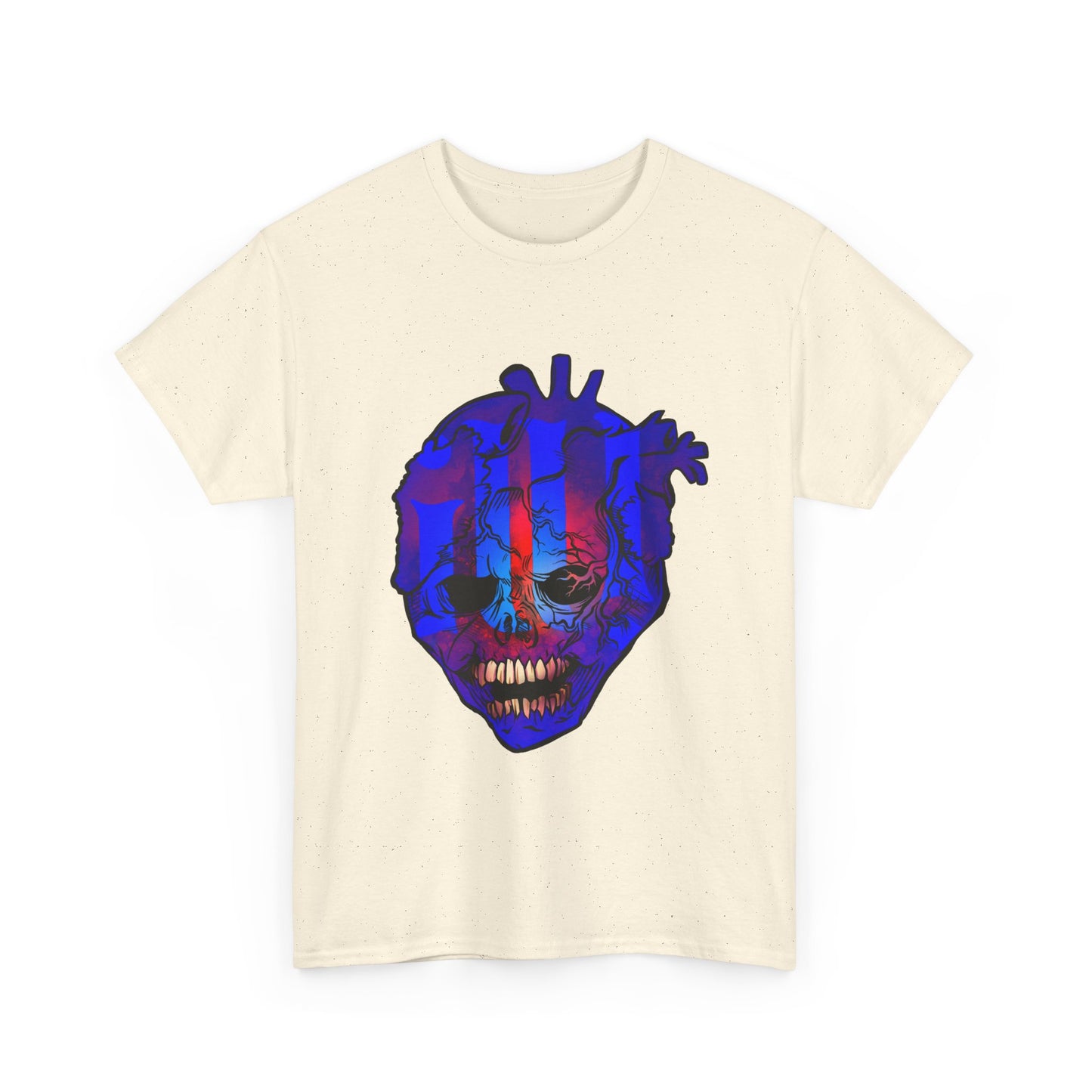 Ill! Artestry ill Hearted Graphic Tee