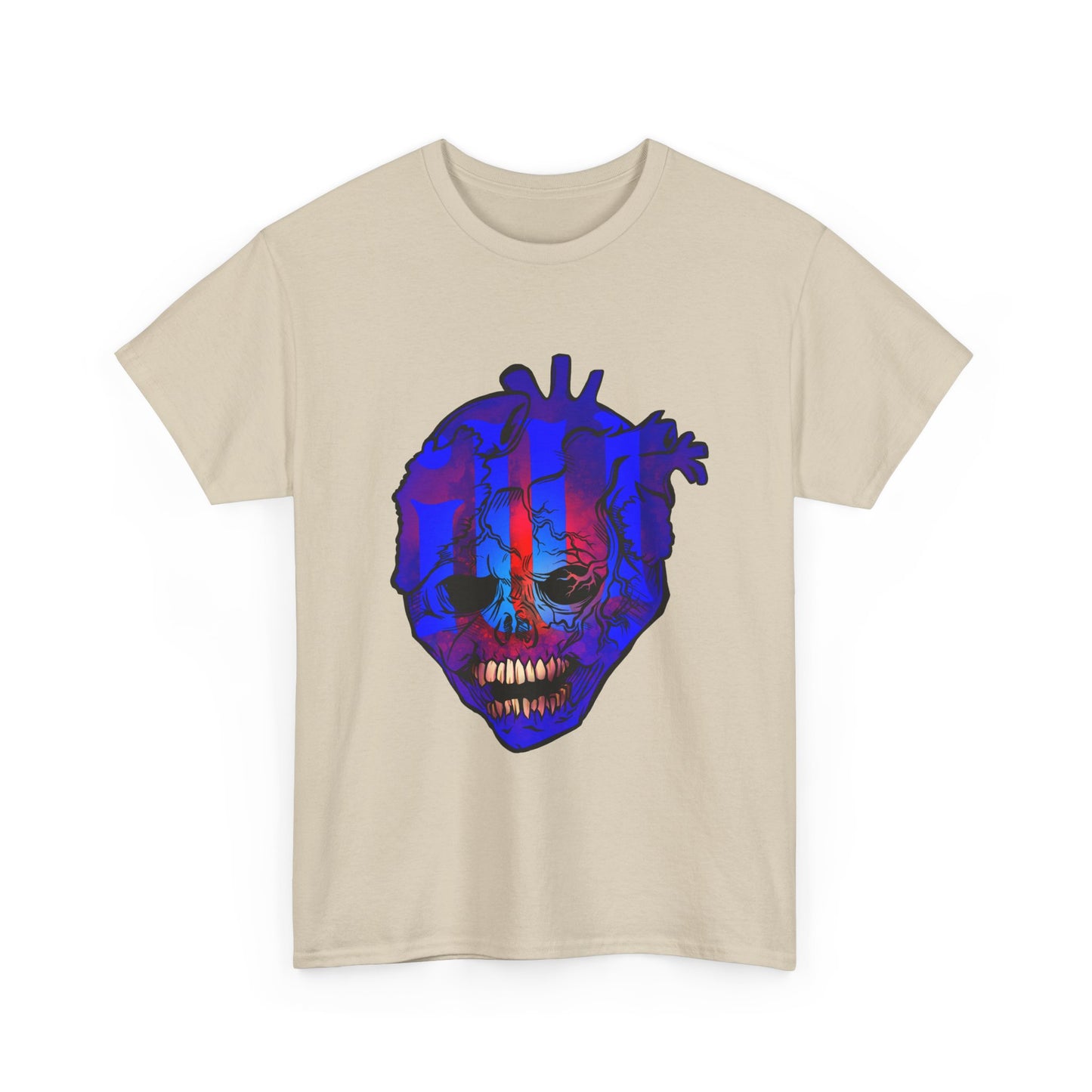Ill! Artestry ill Hearted Graphic Tee