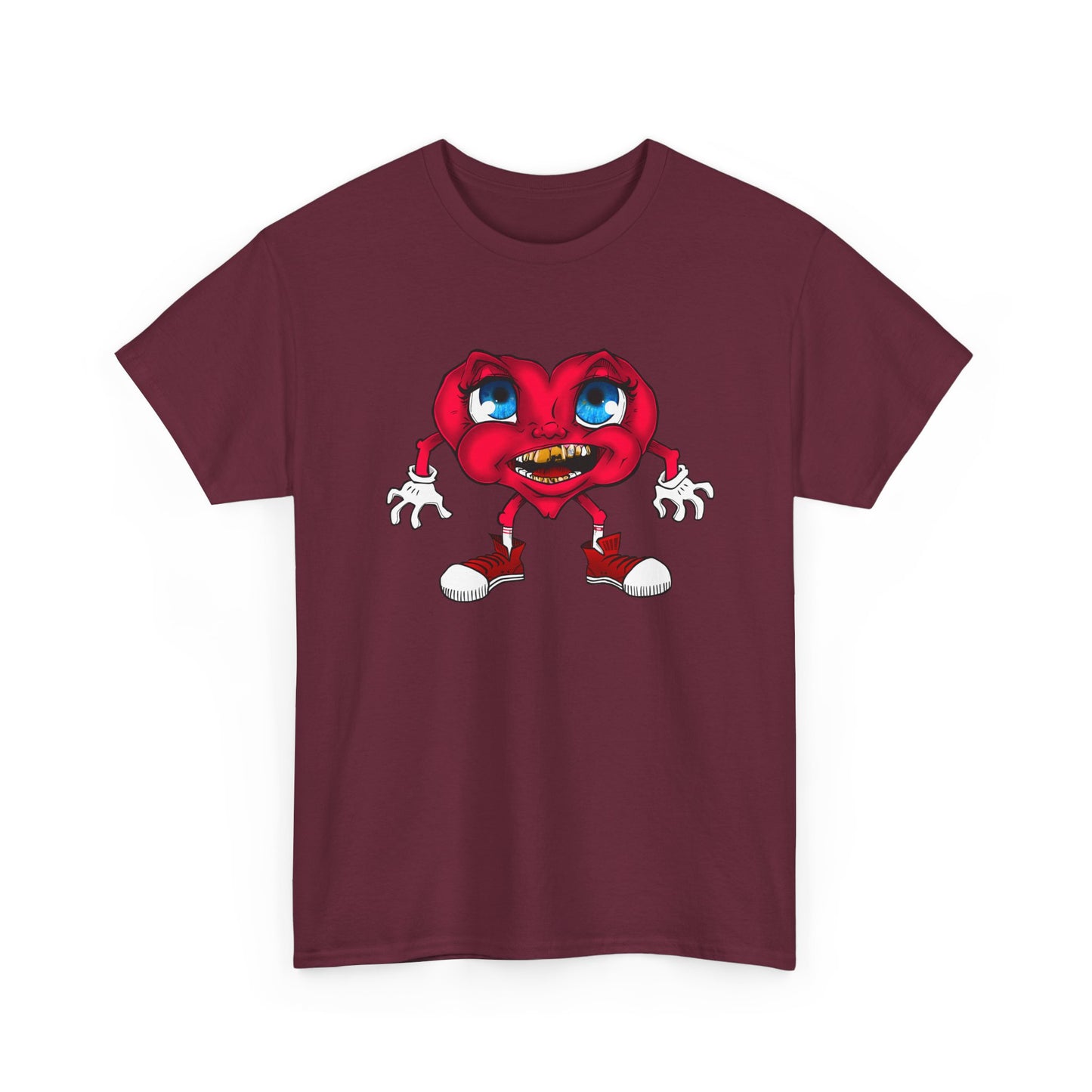 Ill! Artestry Boy-O-Boy Graphic Tee