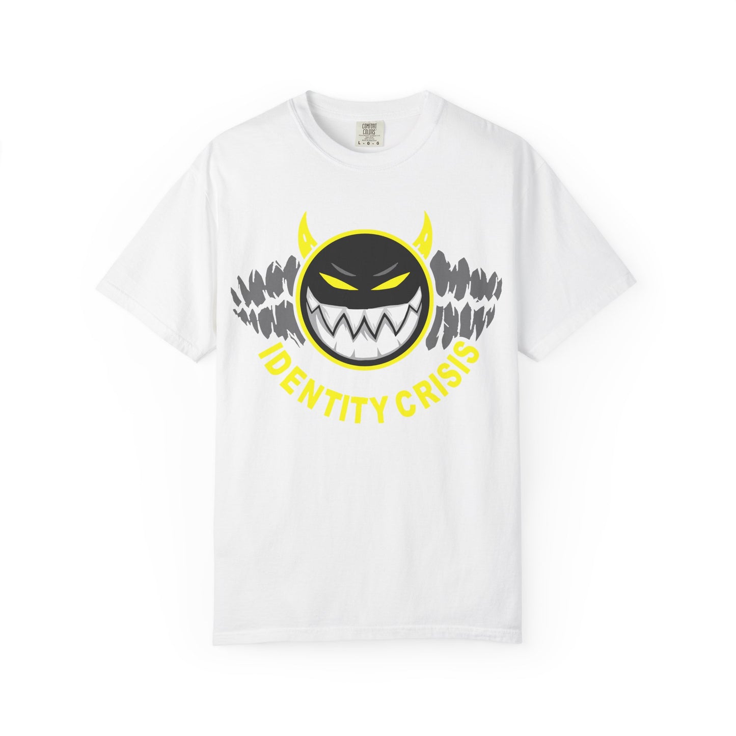 Unisex Identity Crisis T-shirt