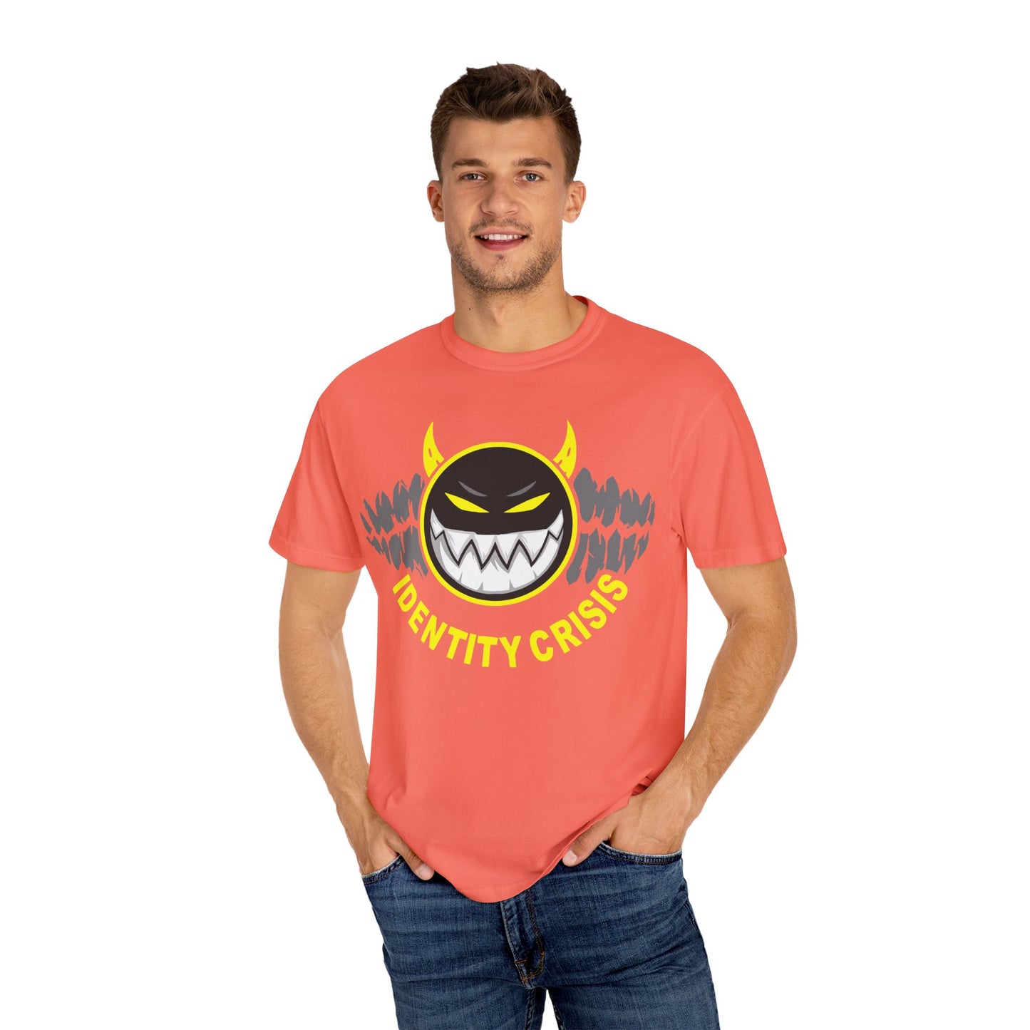 Unisex Identity Crisis T-shirt