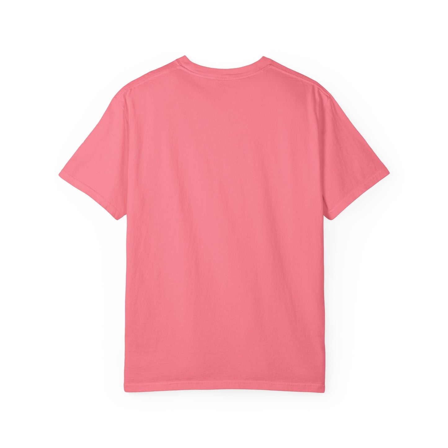 When I dunk my cookies in milk I think of you and hold them under until the bubbles stop! T-shirt